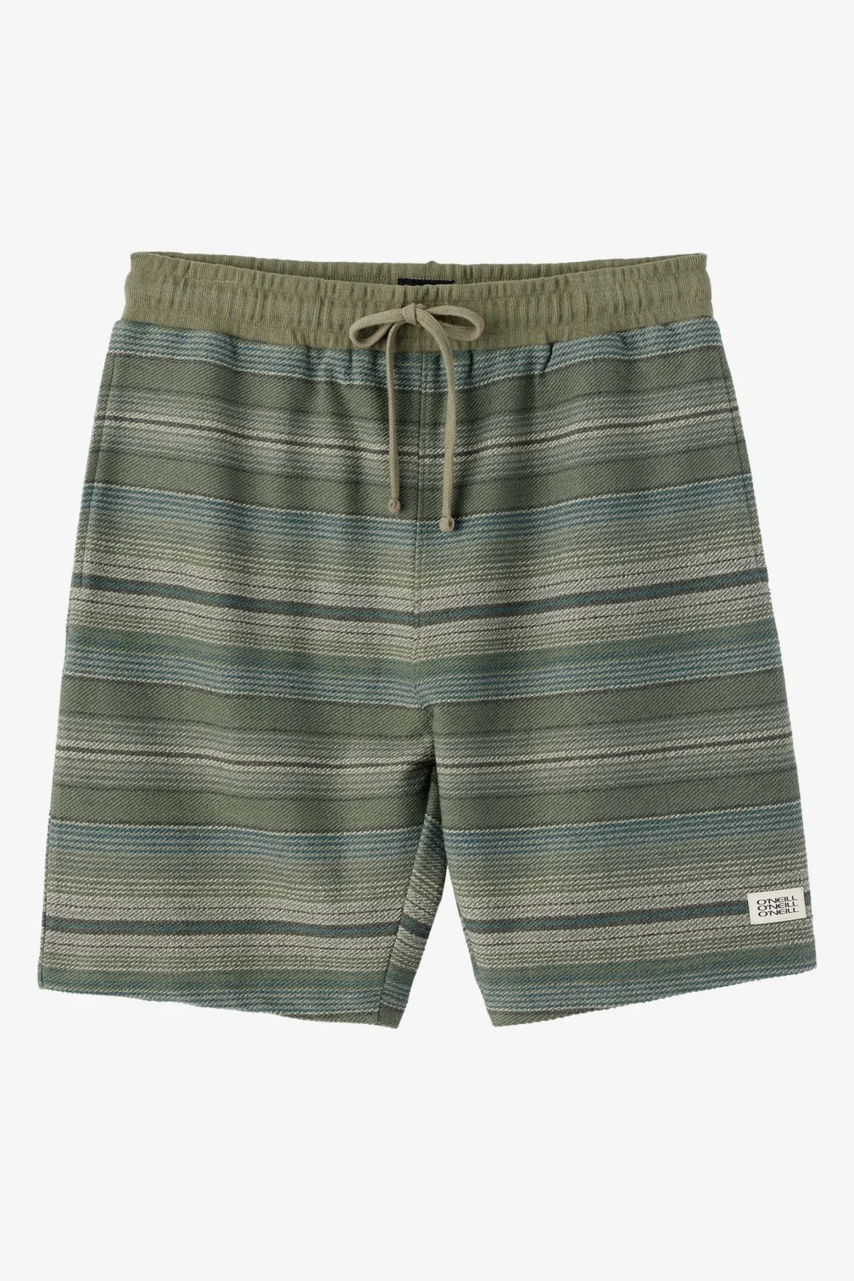 BAVARO STRIPE SHORTS