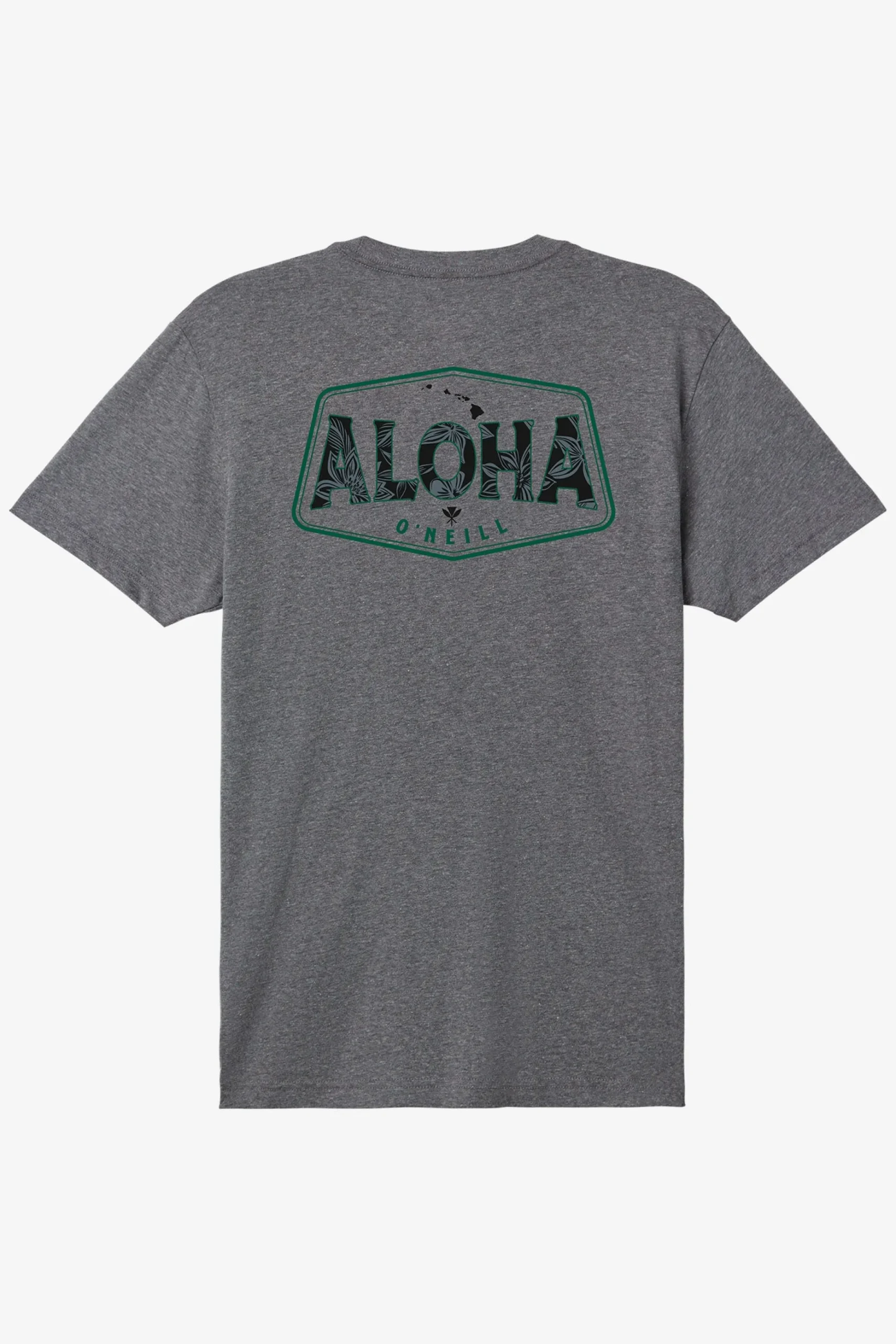 BIG ALOHA TEE