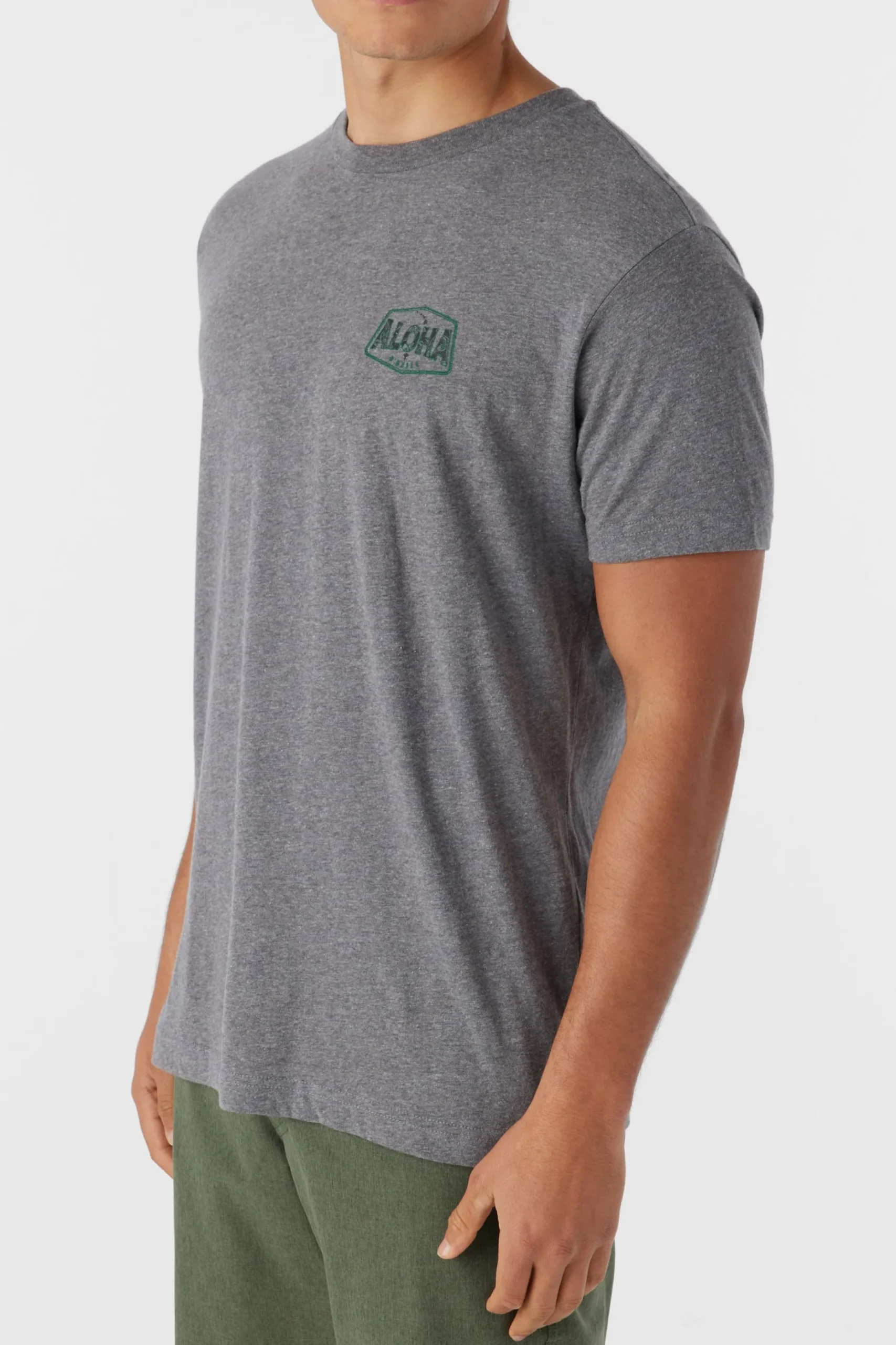BIG ALOHA TEE