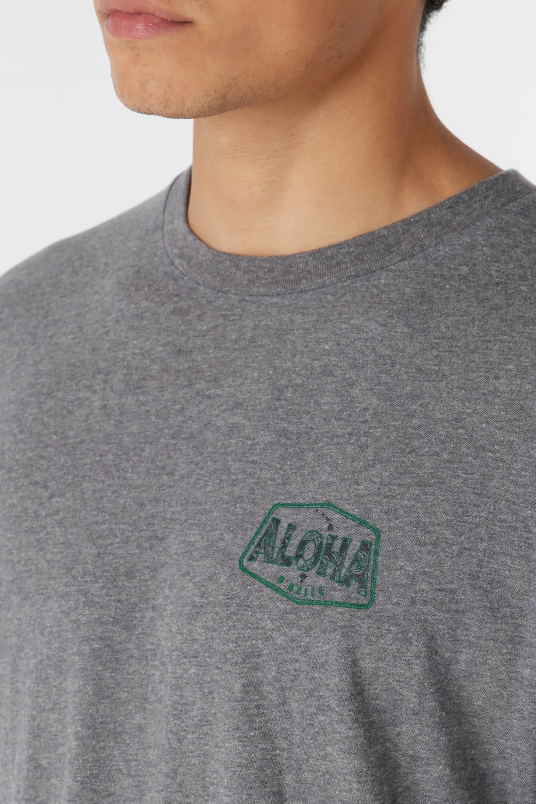 BIG ALOHA TEE