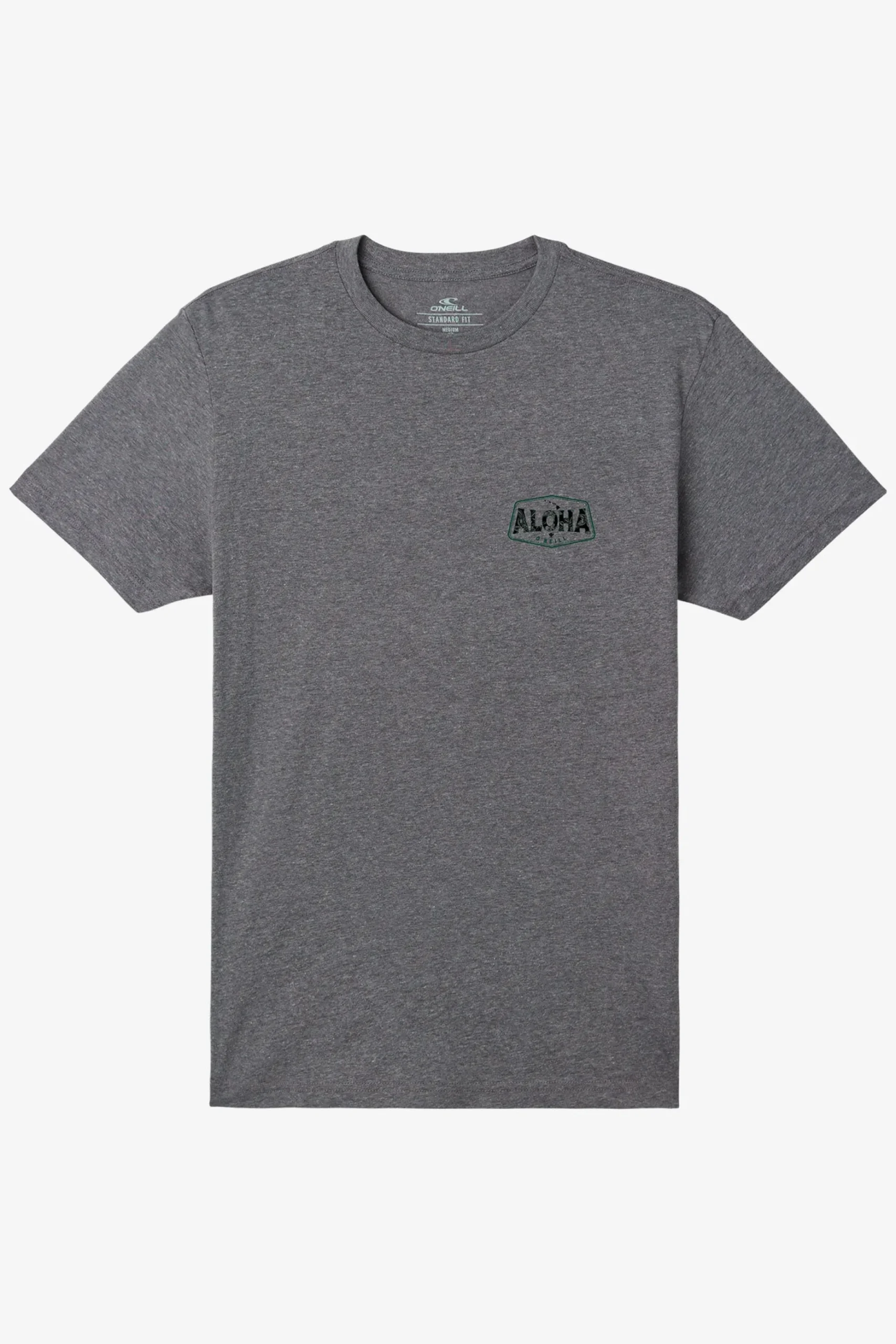 BIG ALOHA TEE