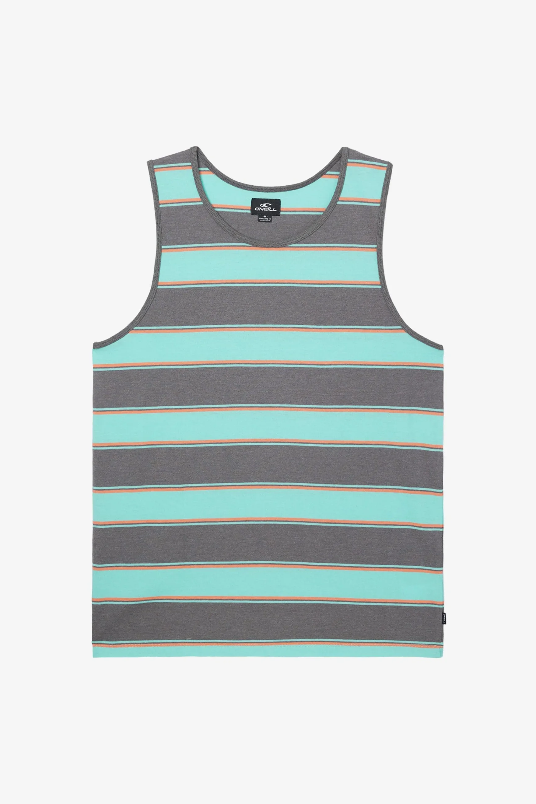 BOLDER TANK
