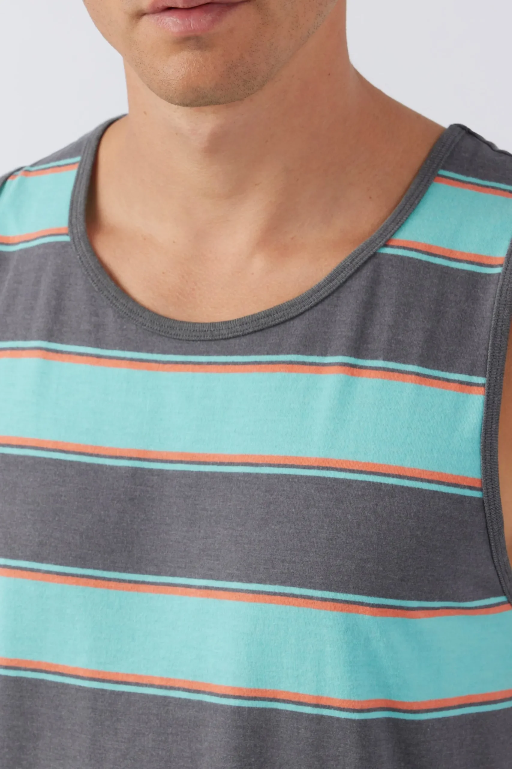 BOLDER TANK