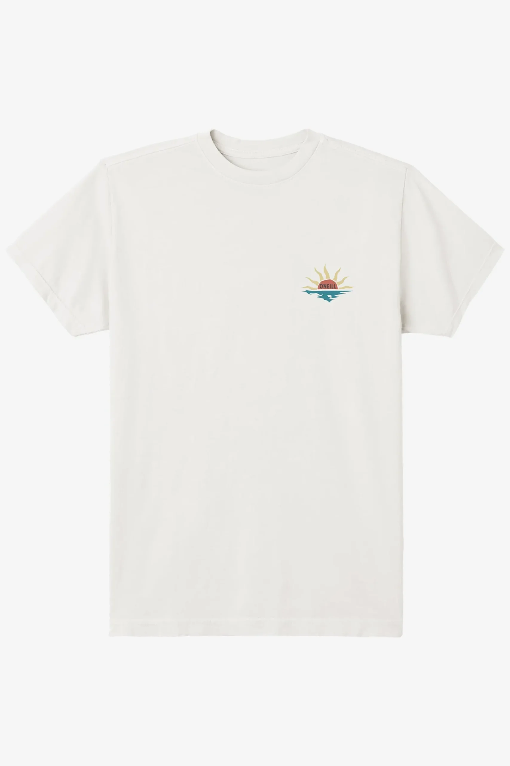 BONES SURFER MODERN FIT TEE