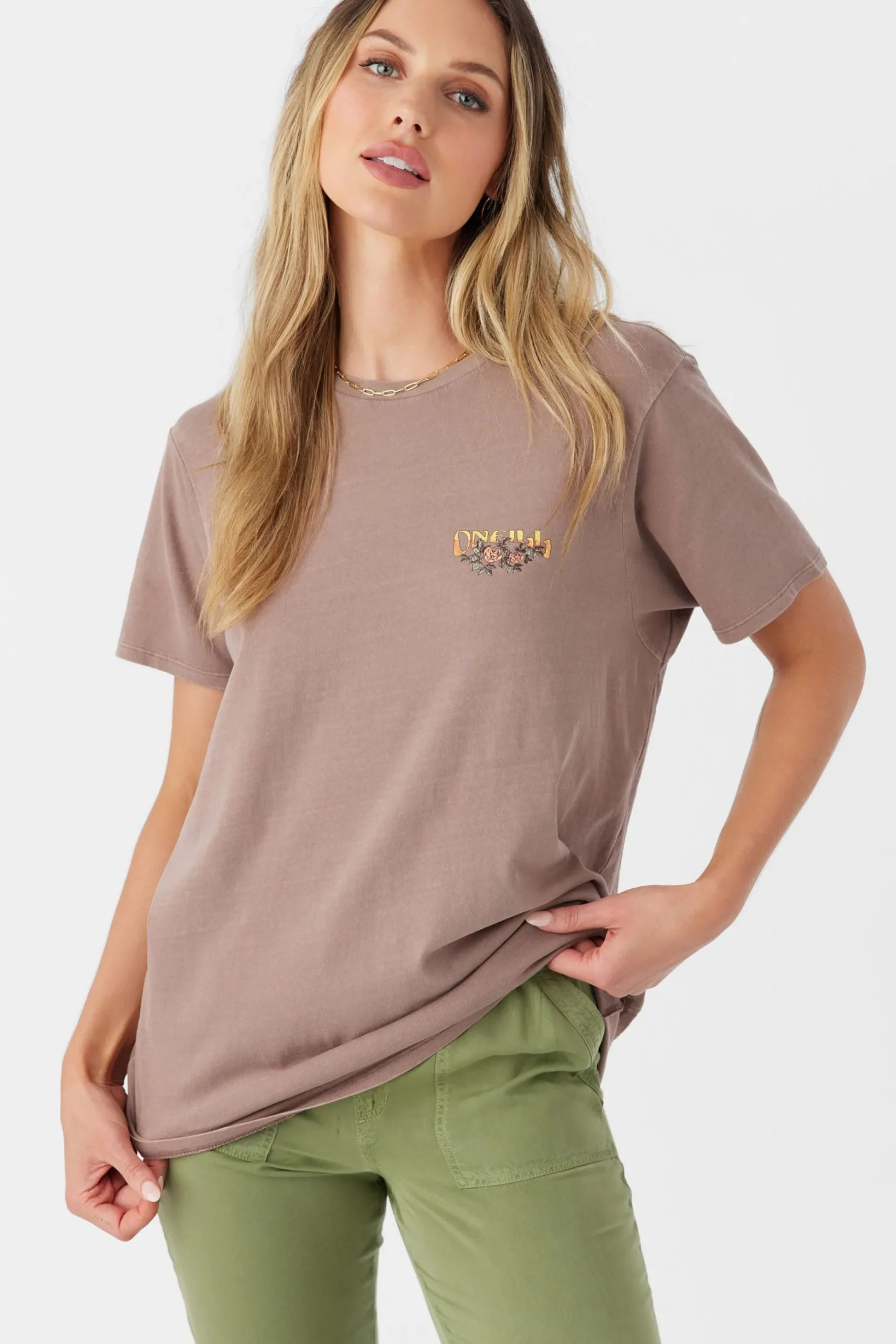 BONES TEE