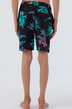 BOY'S HERMOSA ELASTIC WAIST 16