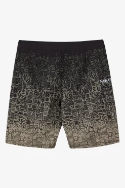 BOY'S HYPERFREAK HEAT HAWAII 17
