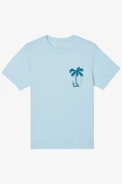 BOY'S TUBE TEE