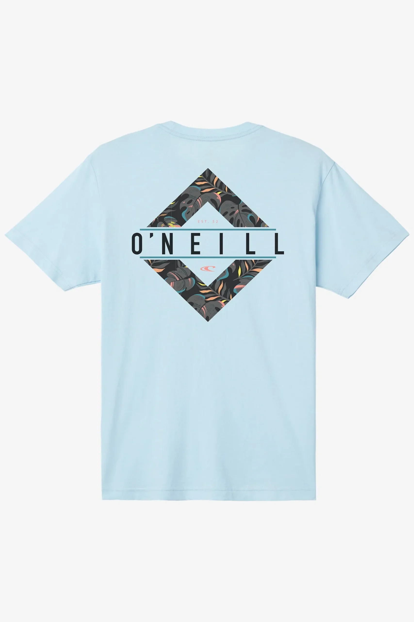 BRACKETS STANDARD FIT TEE
