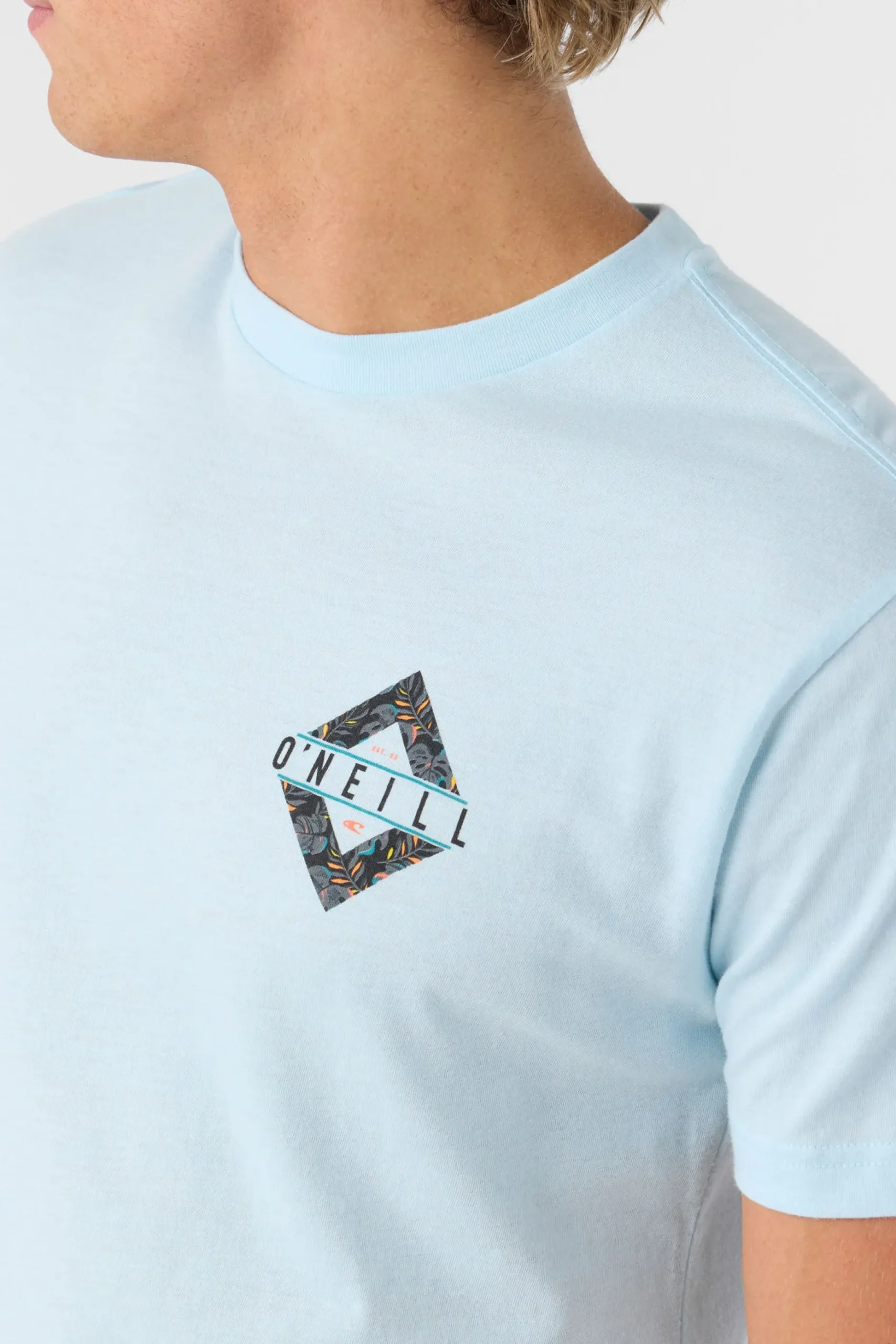 BRACKETS STANDARD FIT TEE