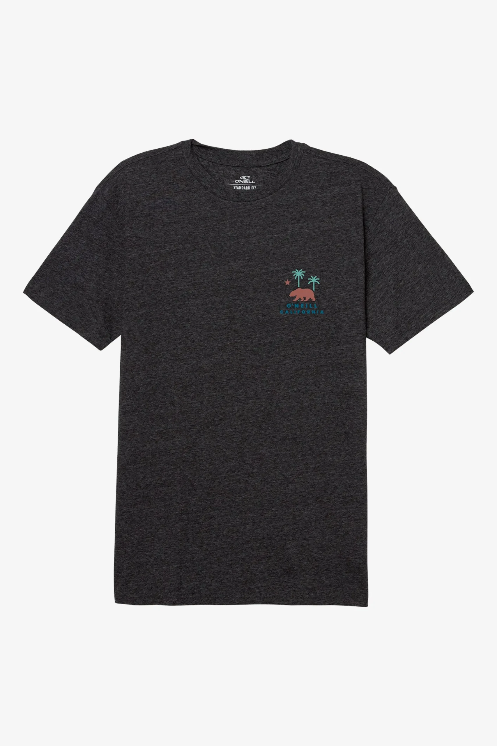 CALI BUMP TEE