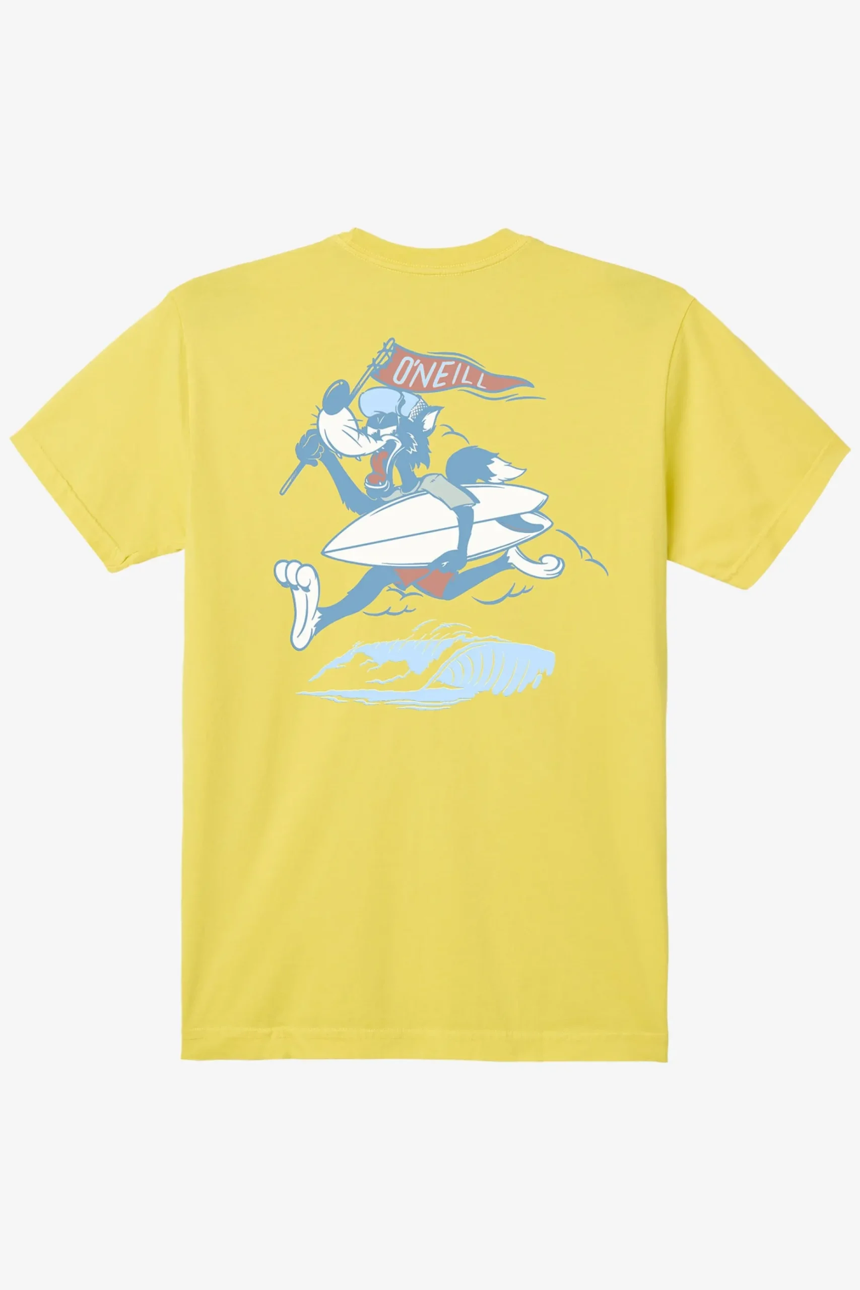 CHARGER TEE