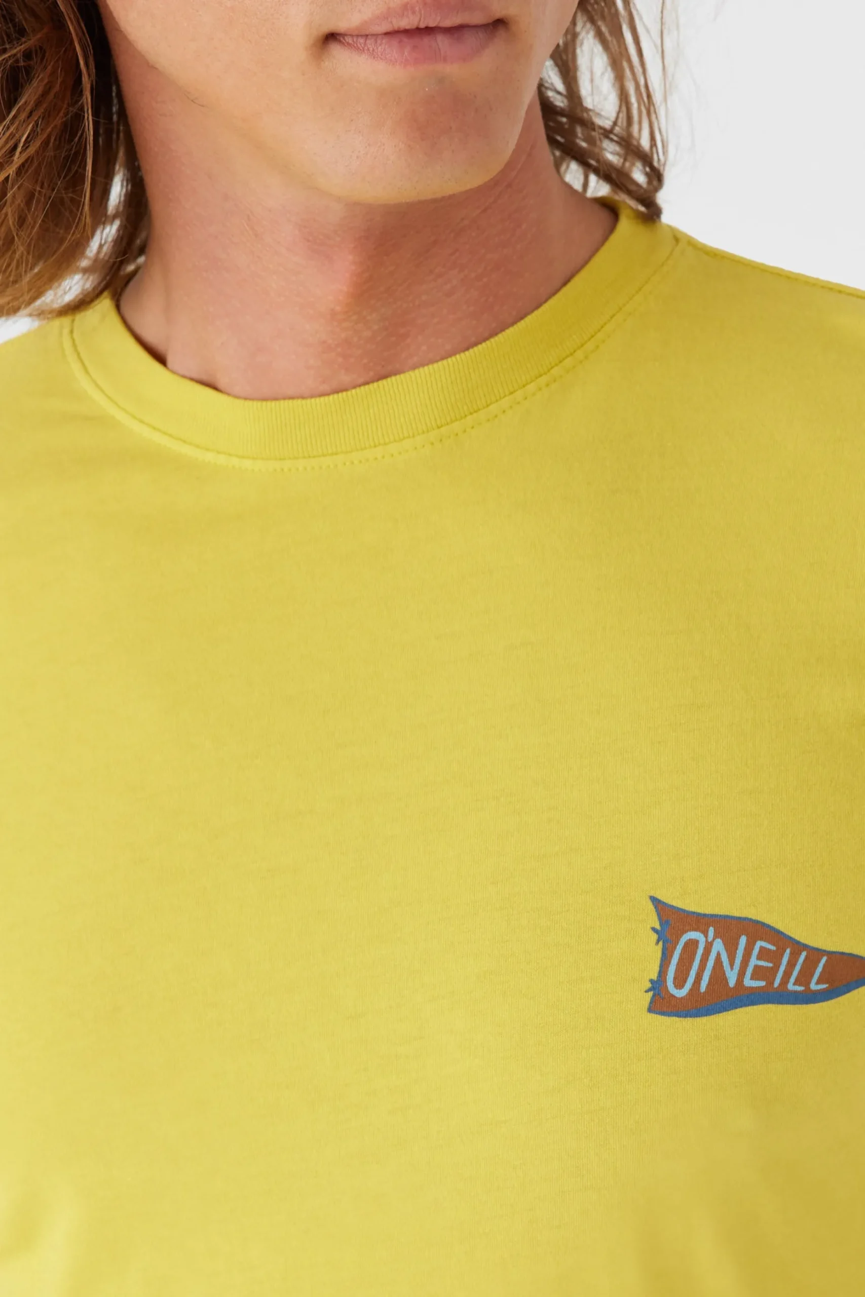 CHARGER TEE