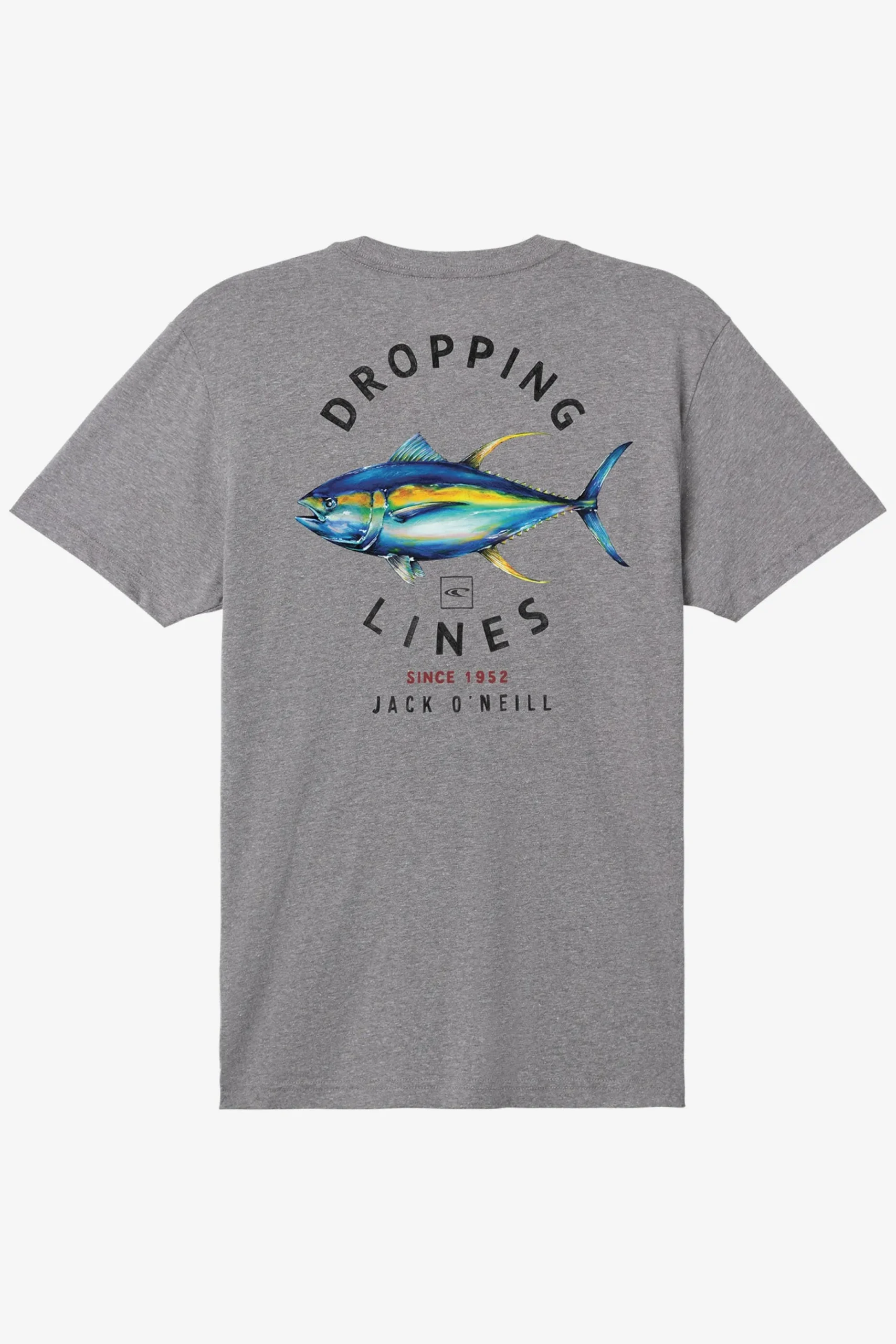 CHASERS TEE