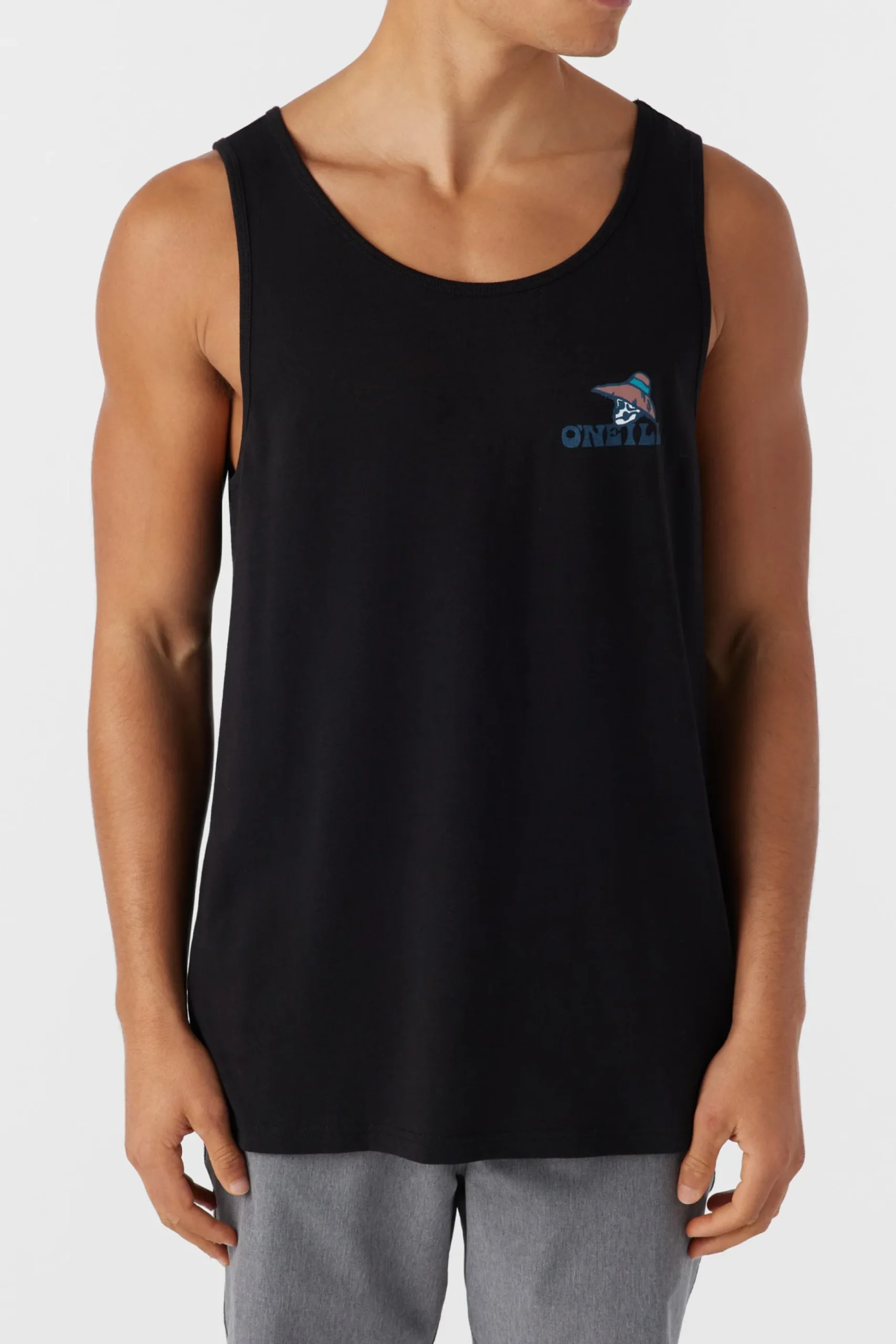 CHILL BONES TANK