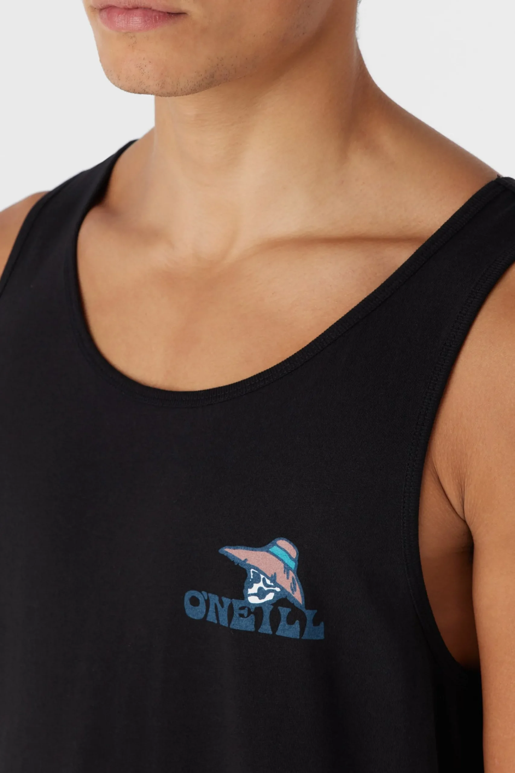 CHILL BONES TANK