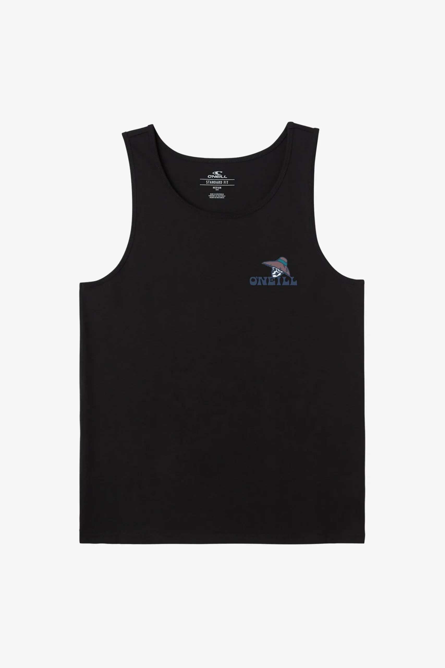CHILL BONES TANK