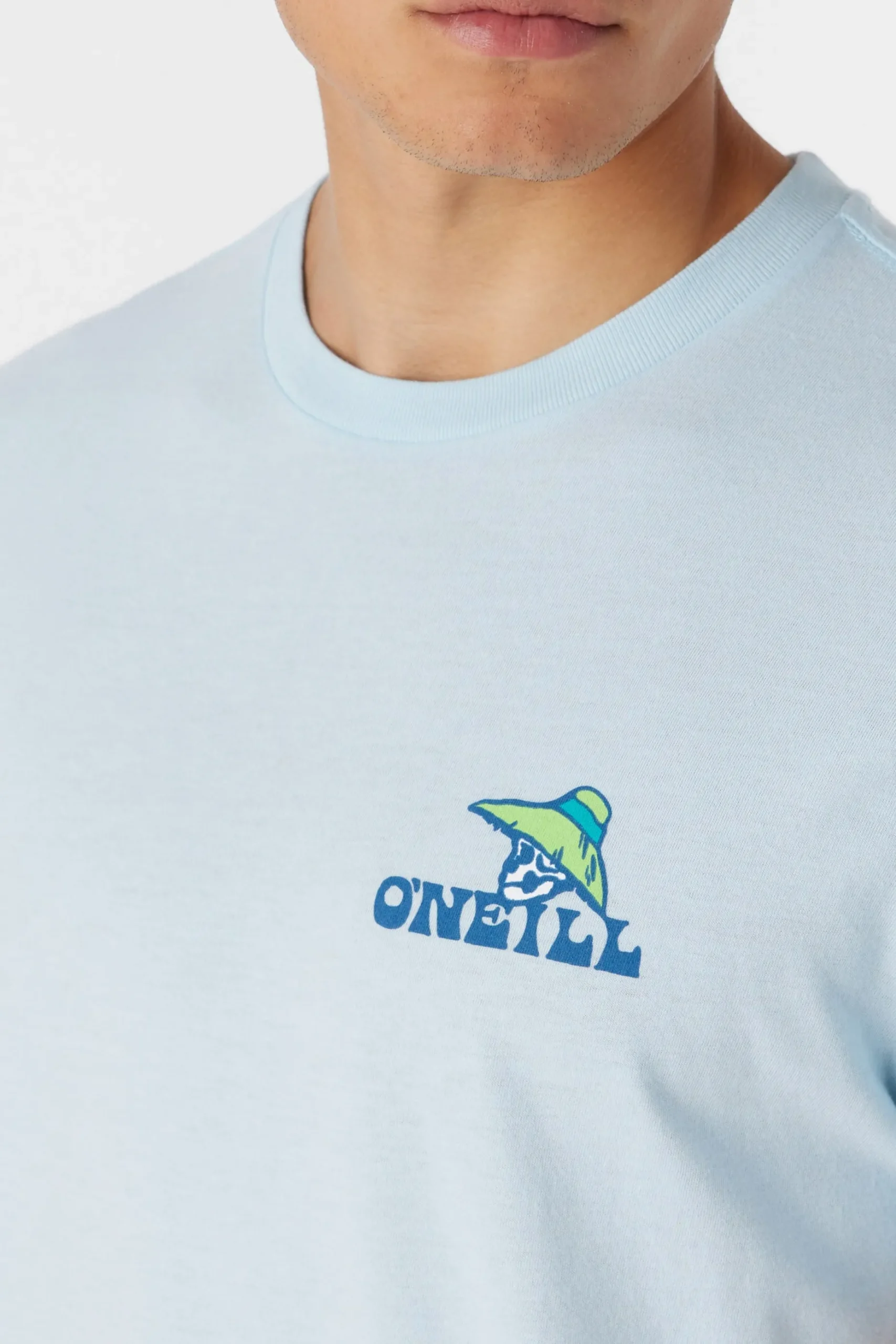 CHILL BONES TEE