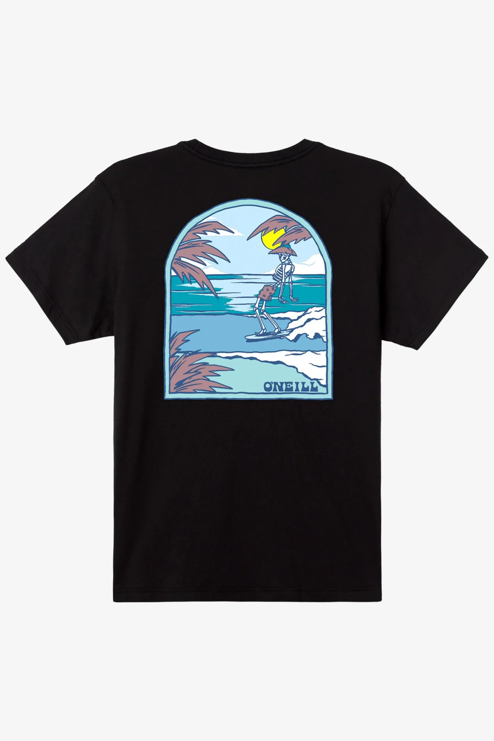 CHILL BONES TEE