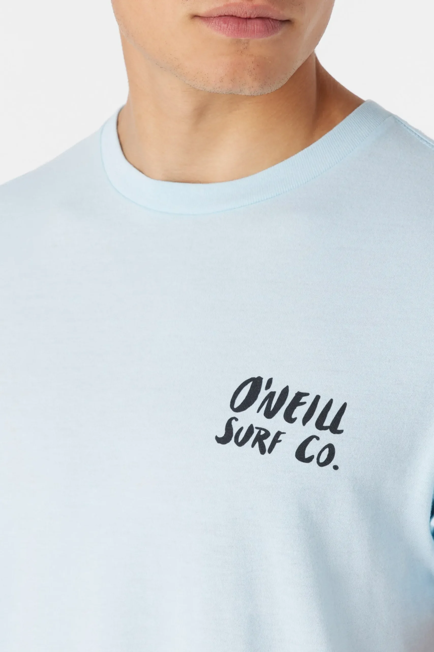 CLOSEOUT TEE