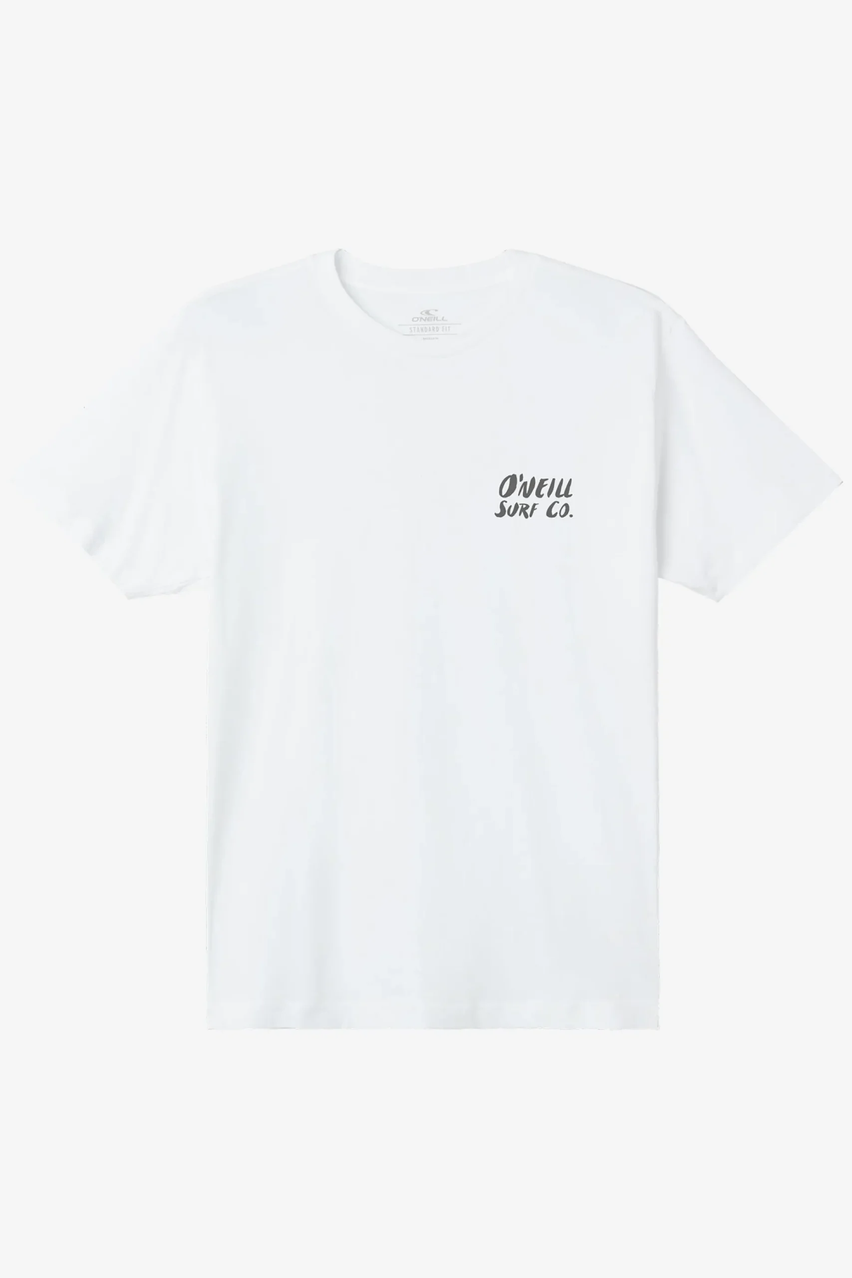CLOSEOUT TEE