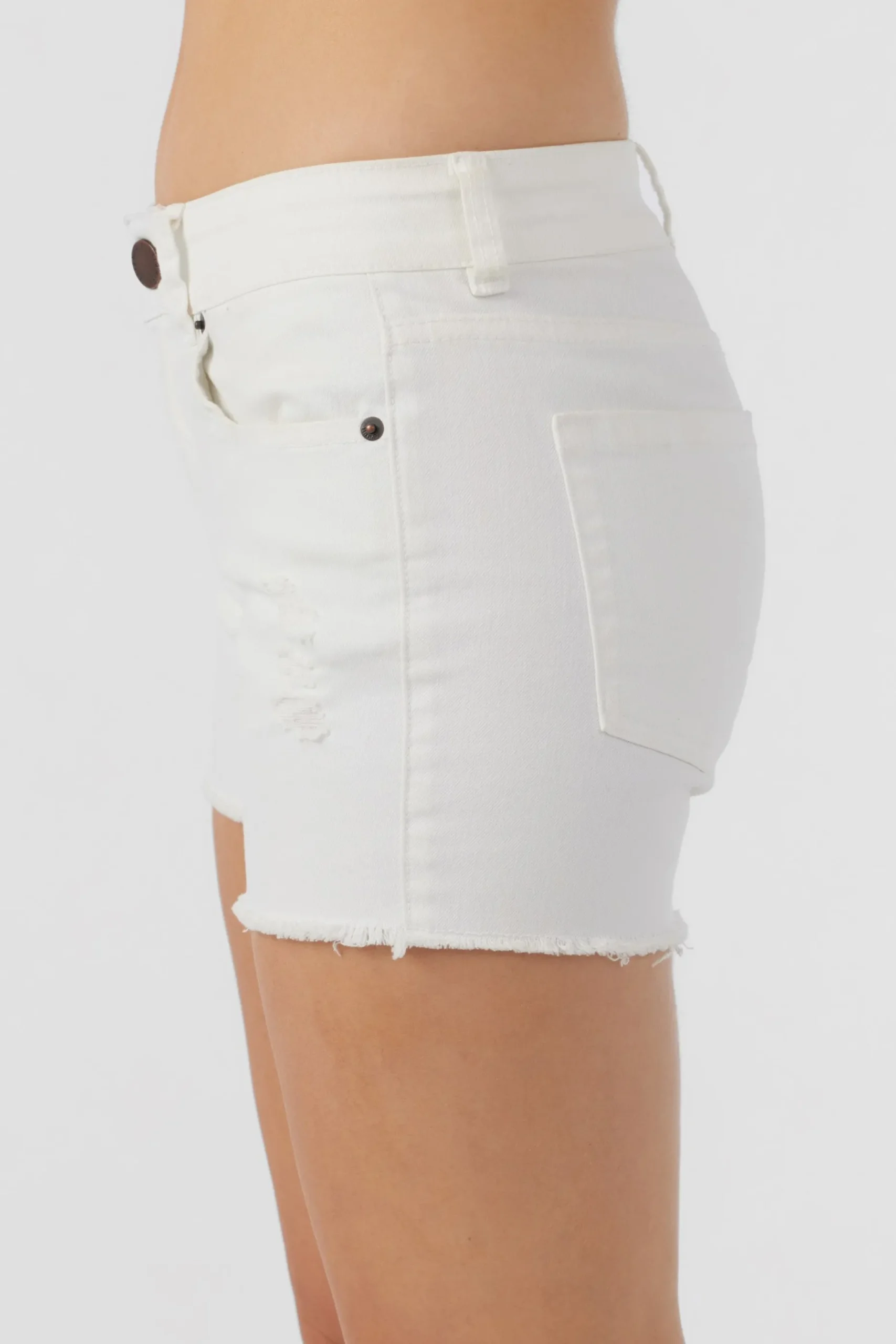 CODY DENIM SHORTS