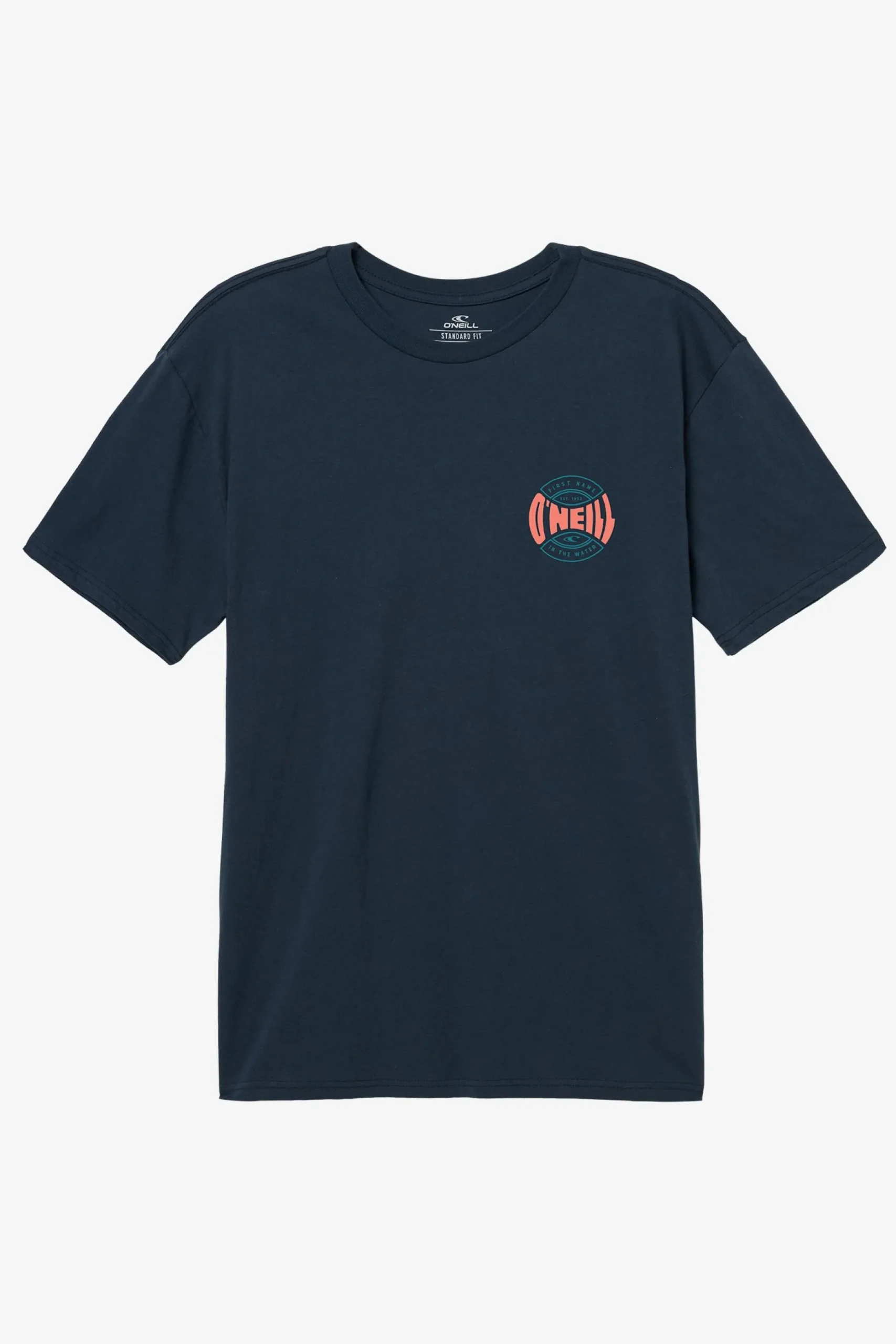 COIN FLIP STANDARD FIT TEE