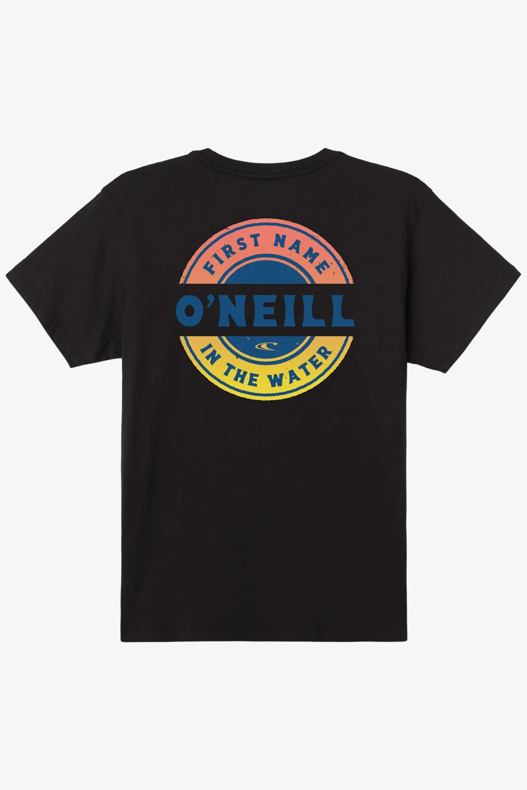 COIN FLIP TEE