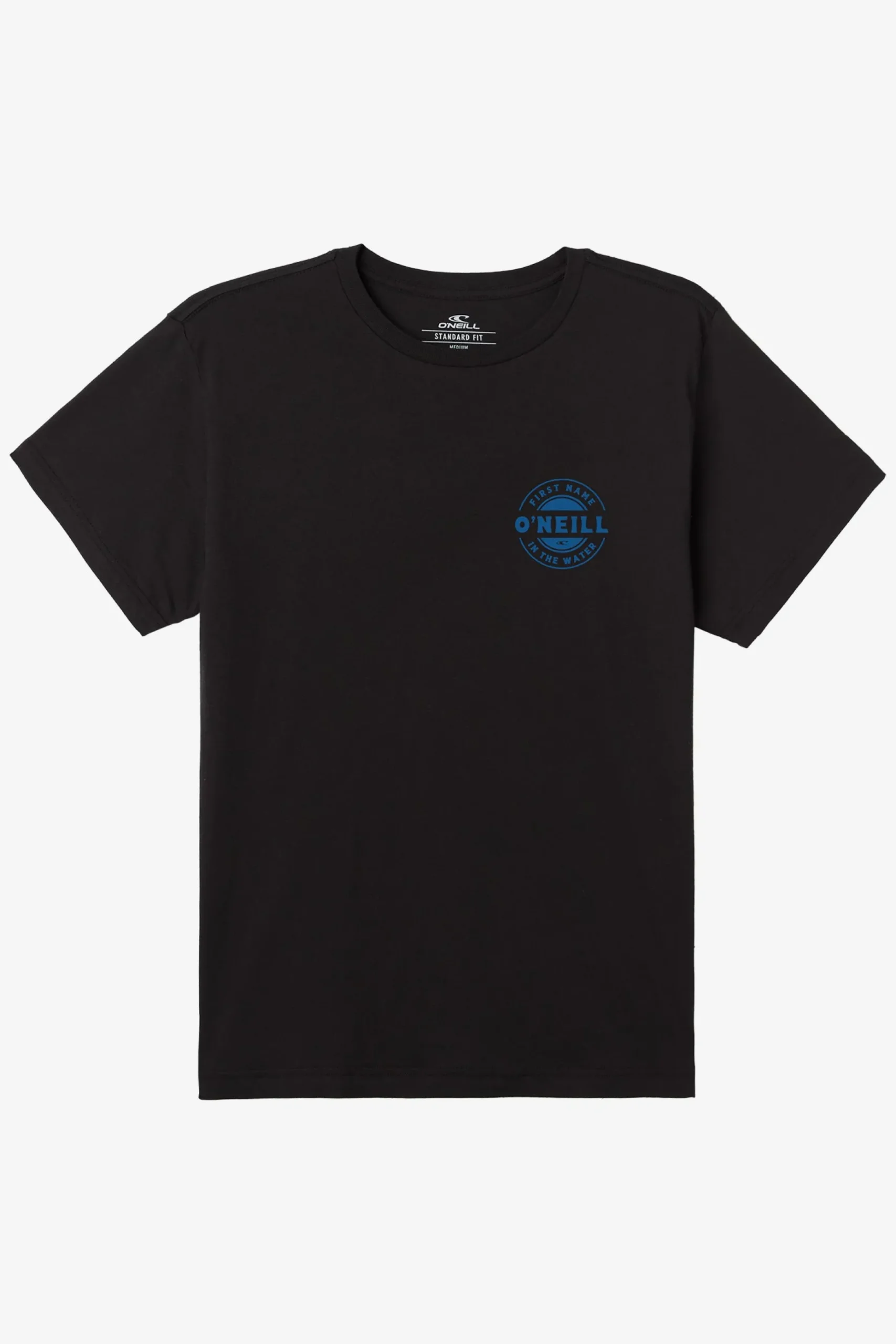 COIN FLIP TEE