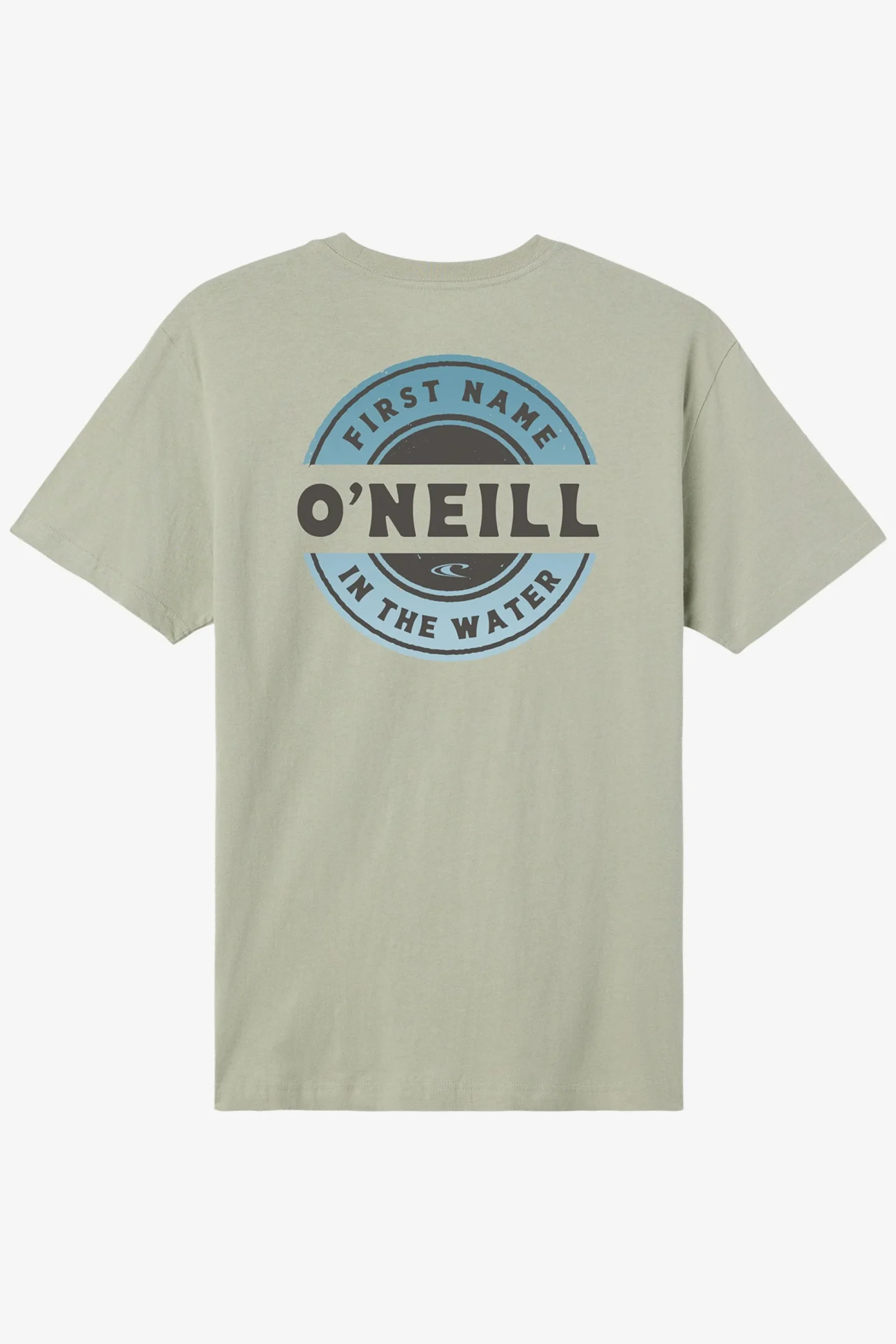 COIN FLIP TEE