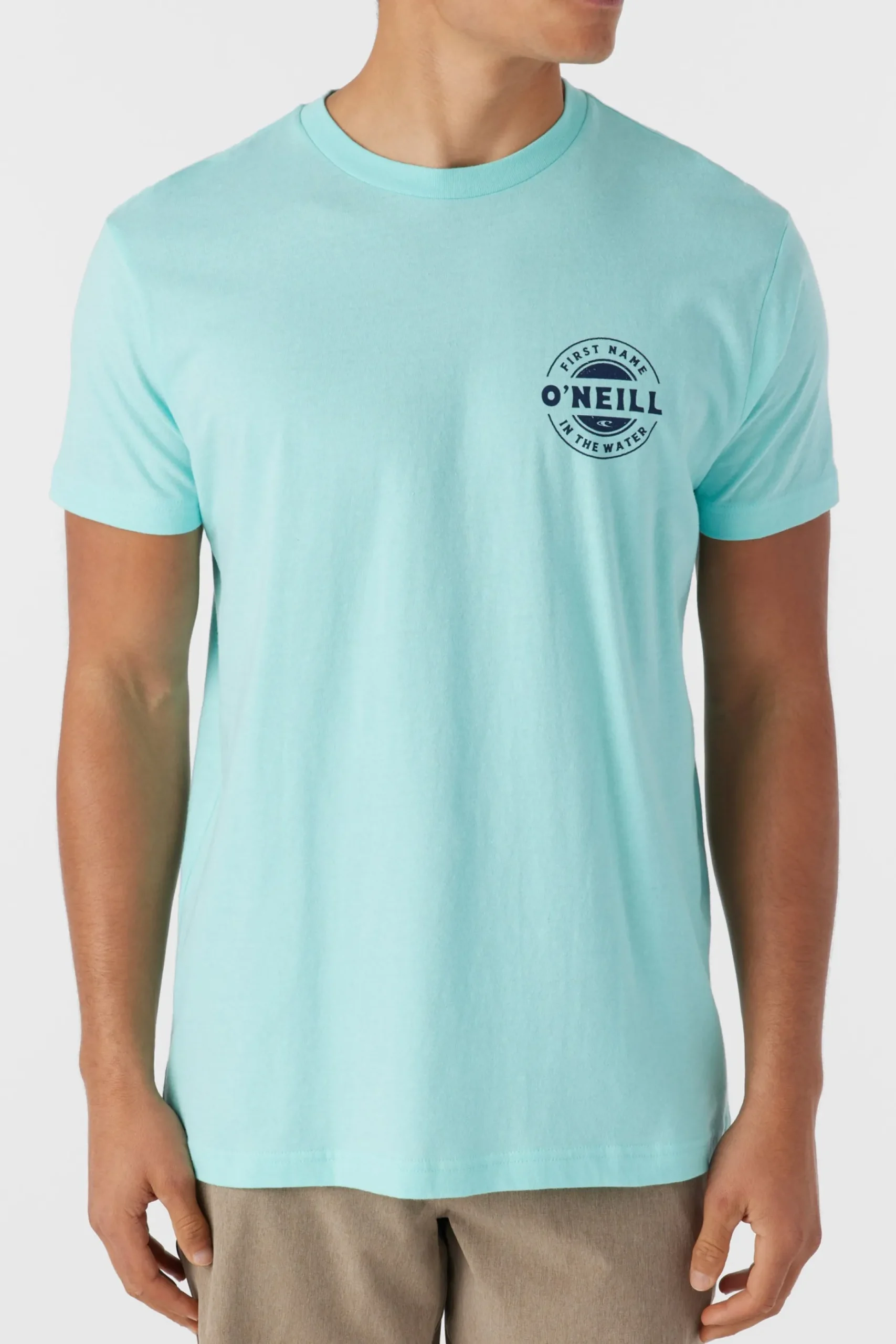 COIN FLIP TEE