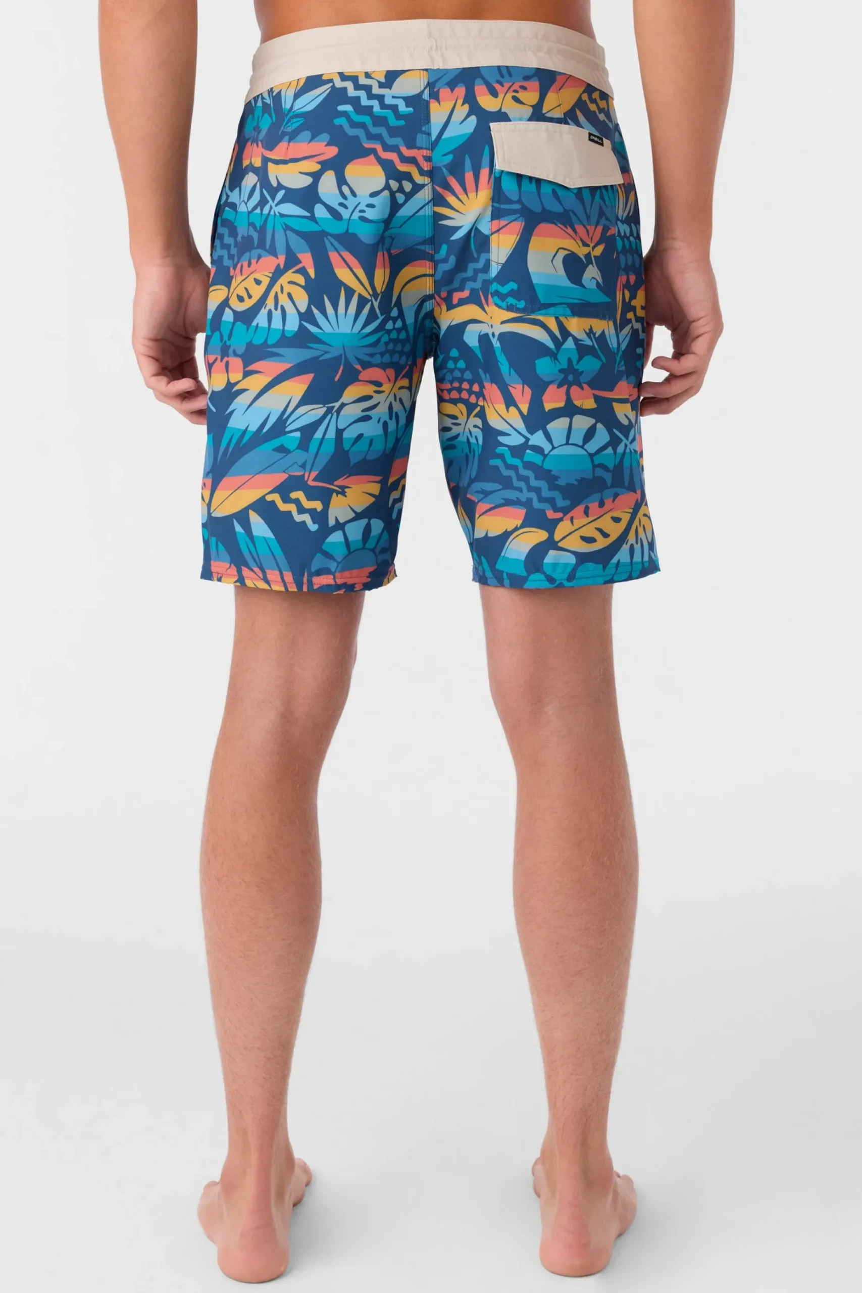 CRUZER 19" BOARDSHORTS