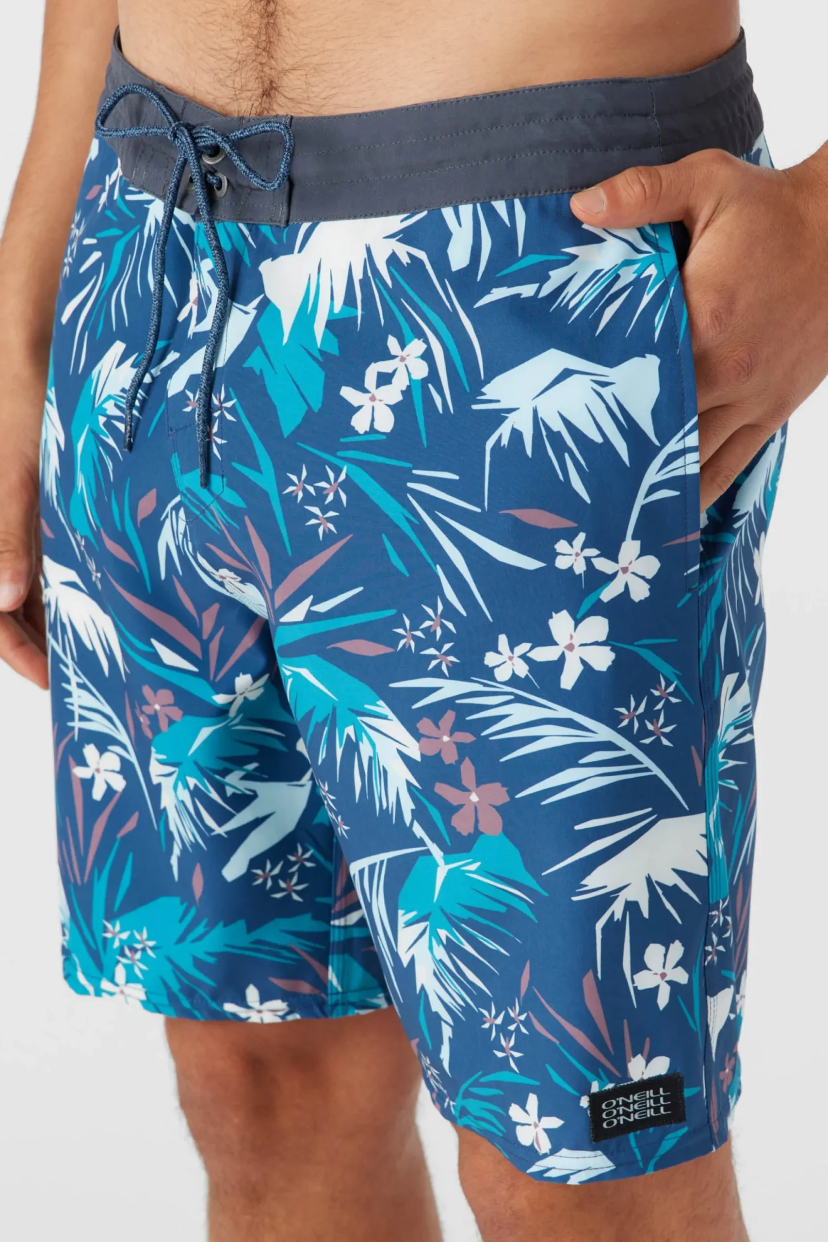 CRUZER 19" BOARDSHORTS