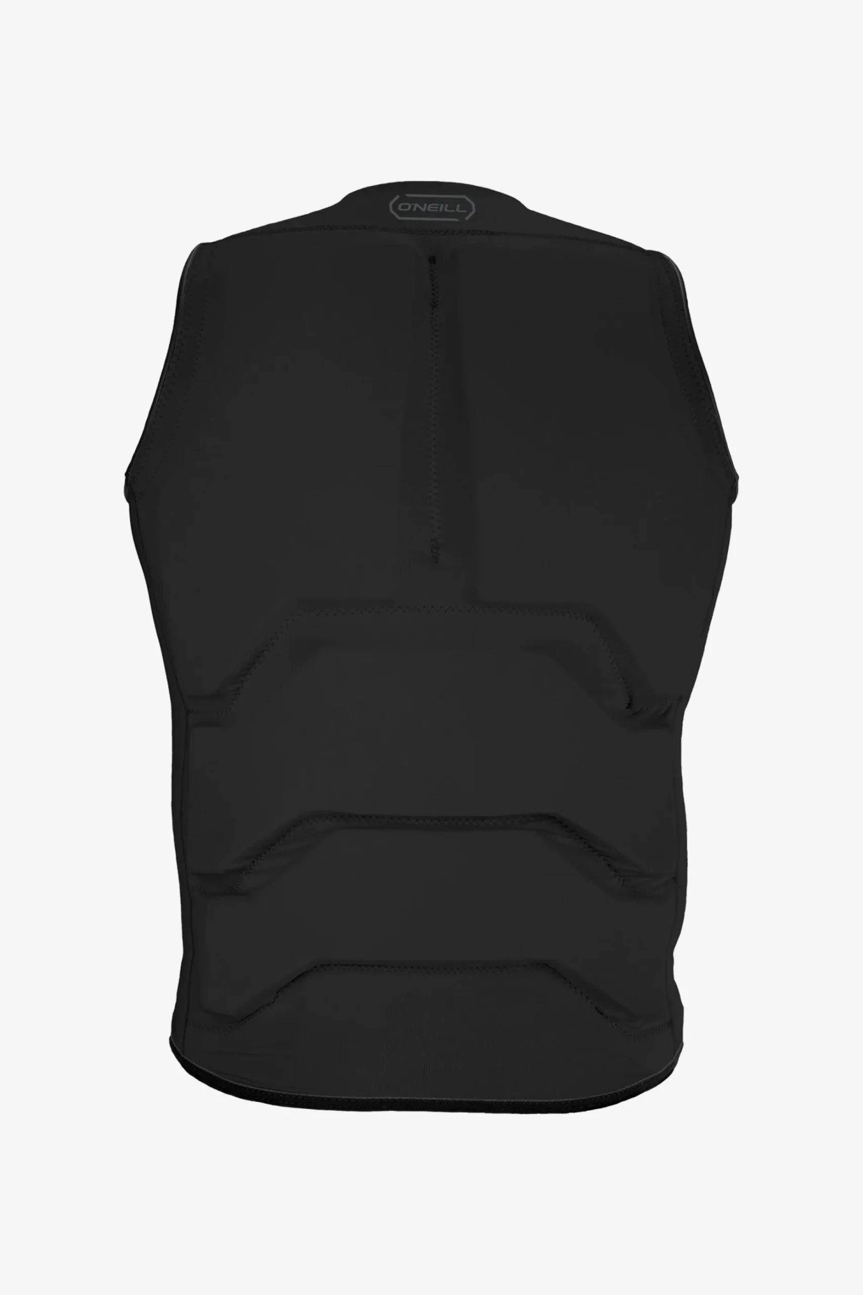 CRUZER FRONT ZIP COMP VEST