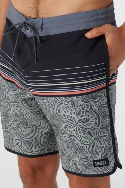 CRUZER SCALLOP 18