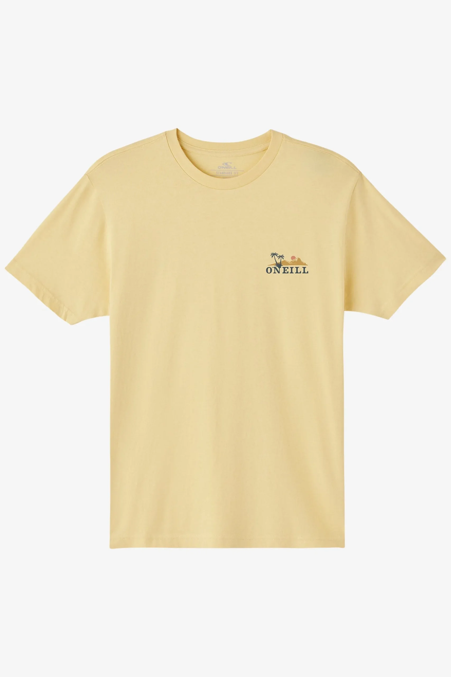 DOS HERMANOS STANDARD FIT TEE