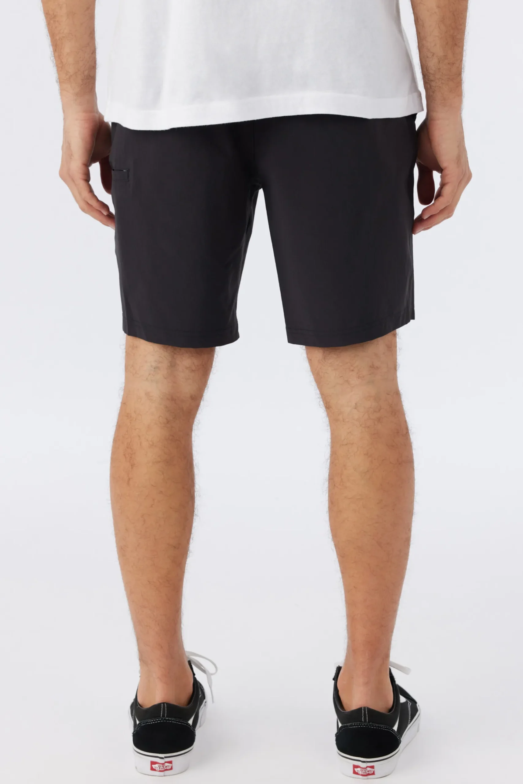 EAST CLIFF EXPEDITION 19" HYBRID SHORTS