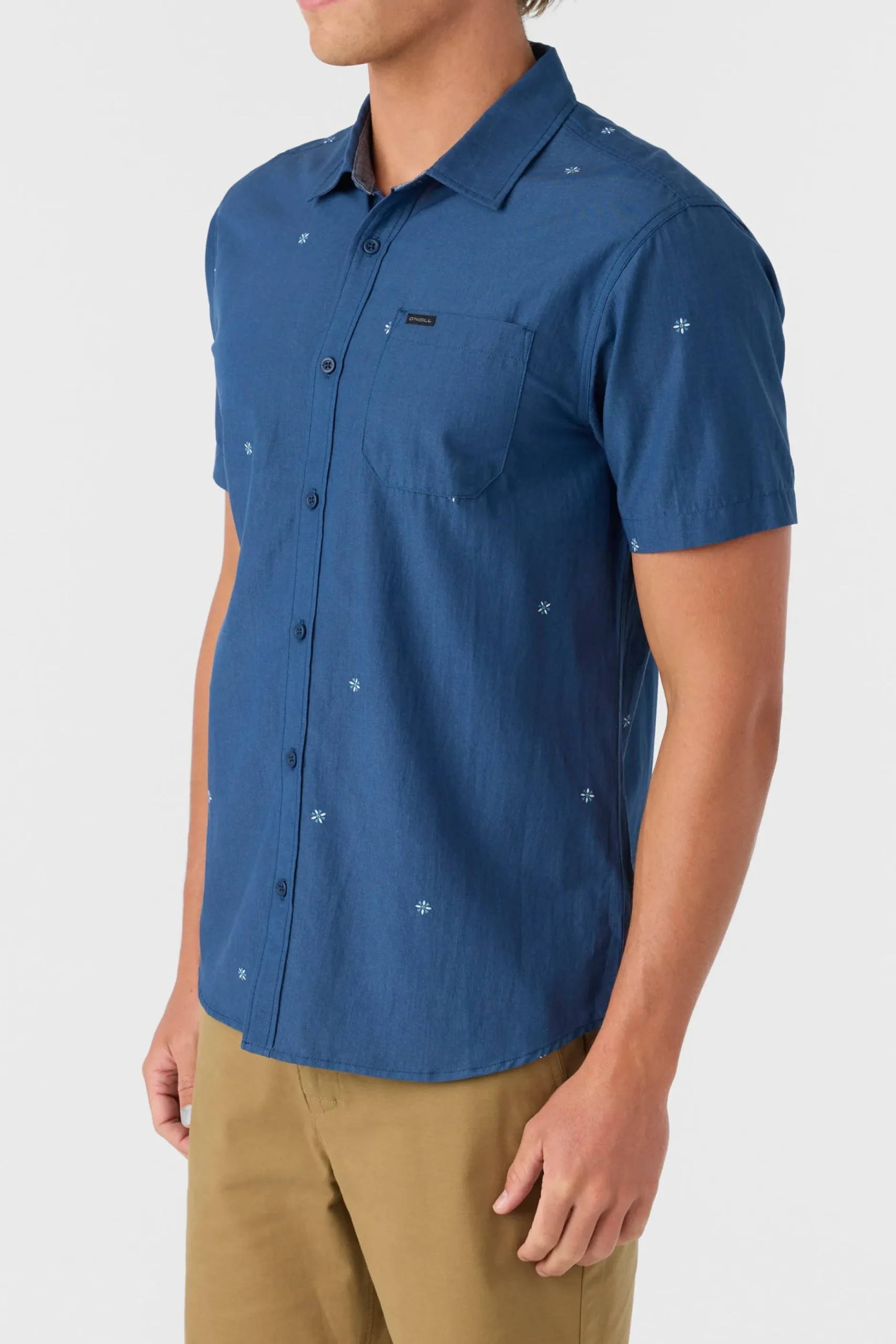 EAST CLIFF HIDEAWAY STANDARD FIT SHIRT