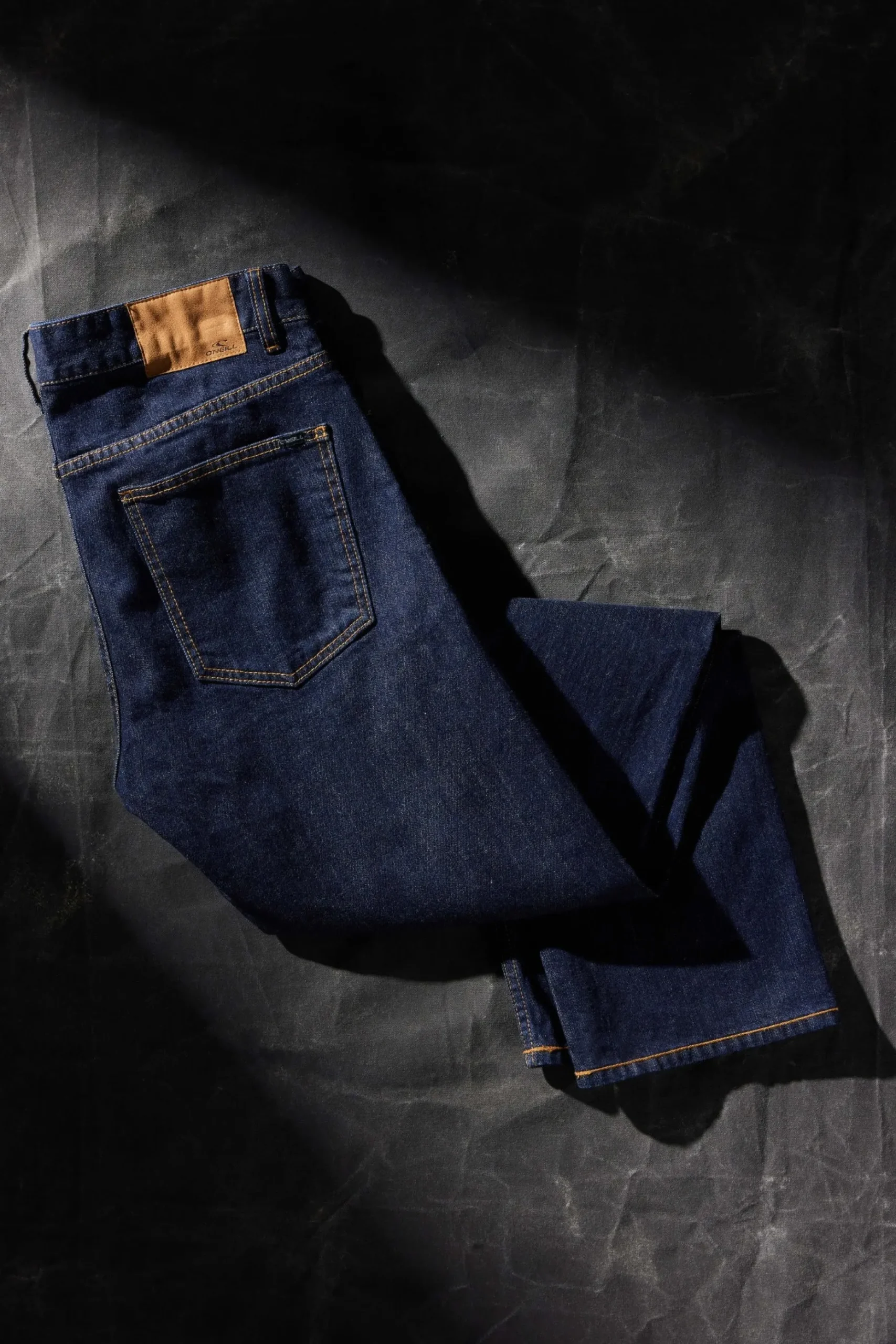 EAST CLIFF JUNCTION DENIM PANTS