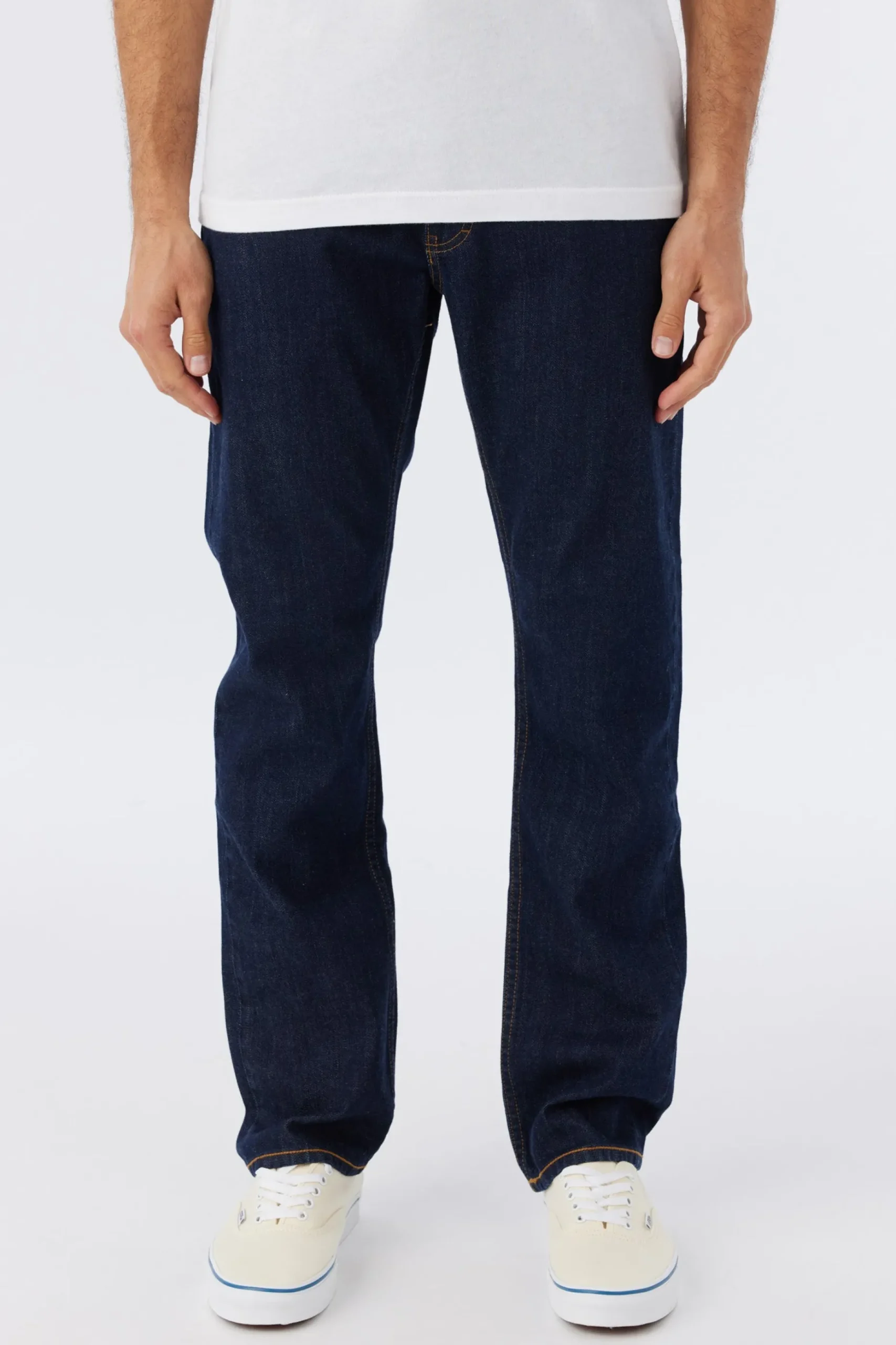 EAST CLIFF JUNCTION DENIM PANTS