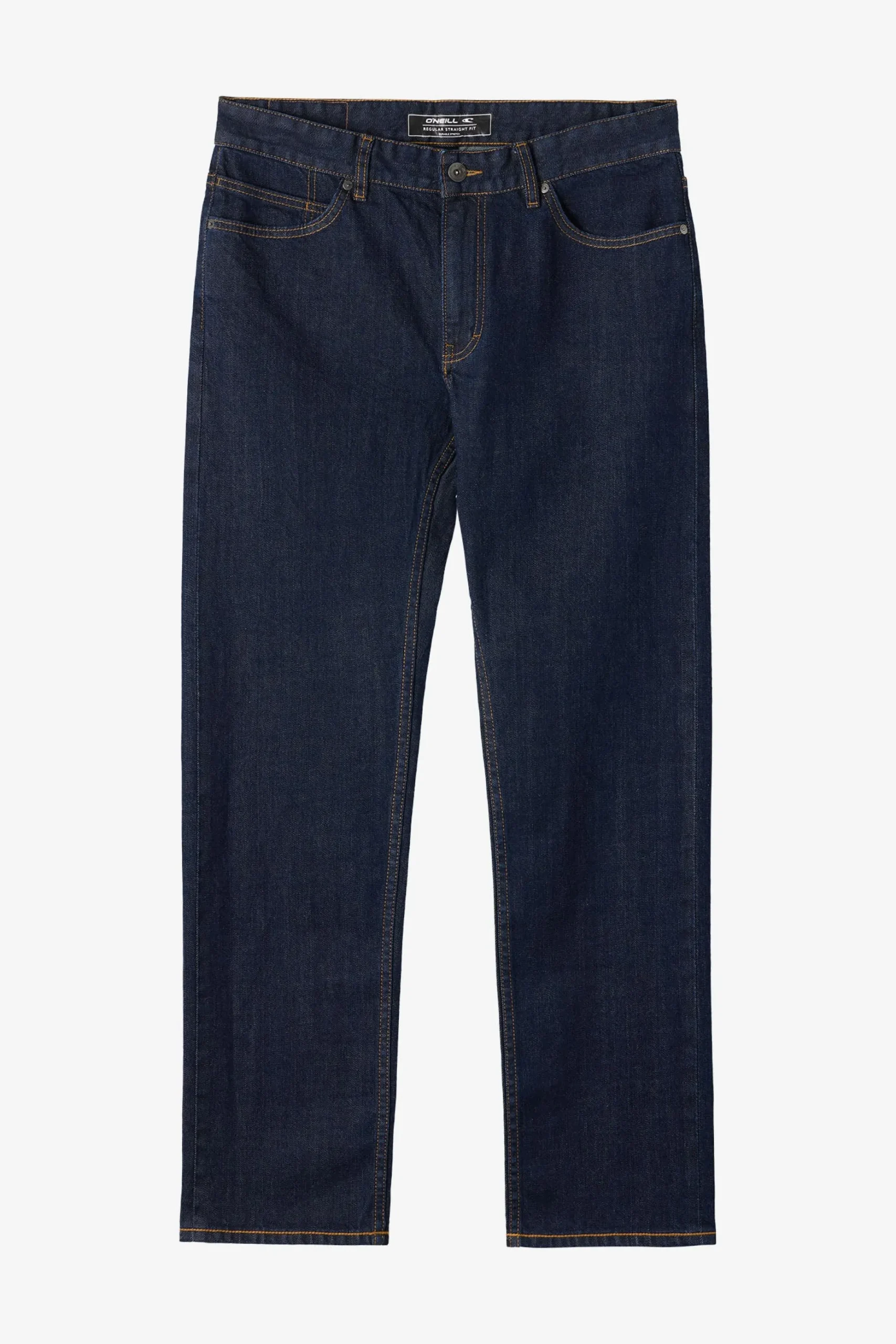 EAST CLIFF JUNCTION STRAIGHT DENIM PANTS