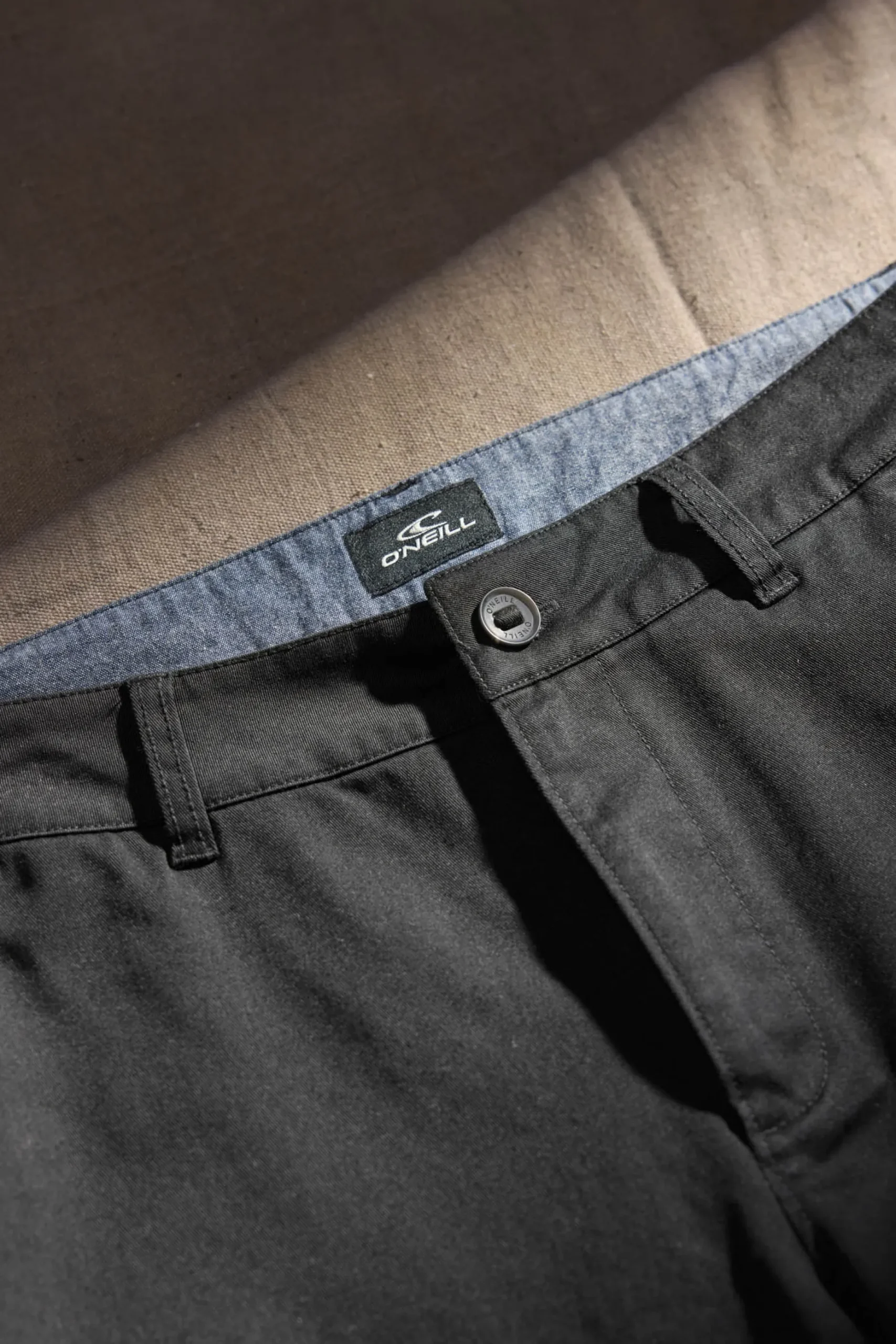 EAST CLIFF MODERN CHINO PANTS