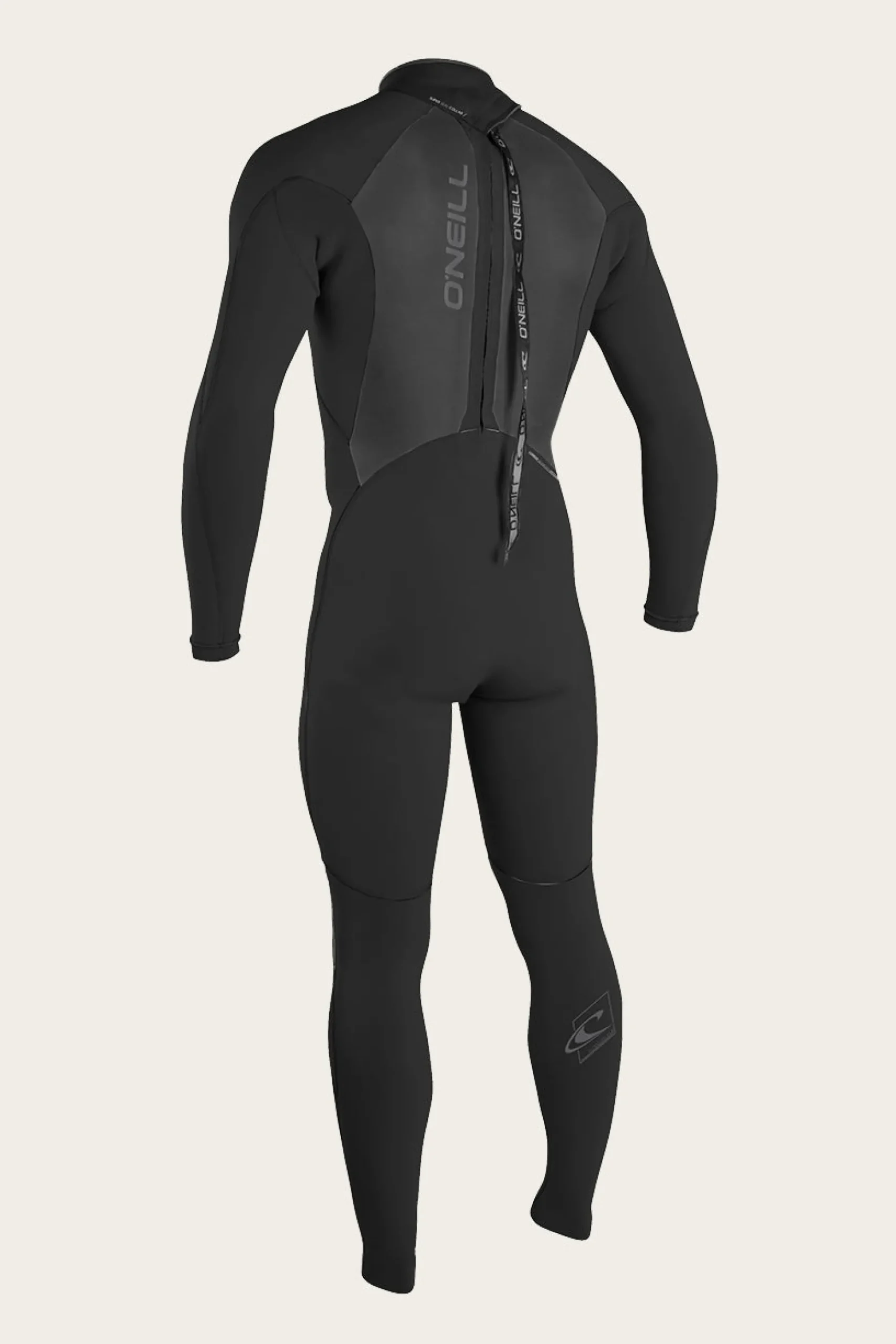 EPIC 3/2MM BACK ZIP FULL WETSUIT