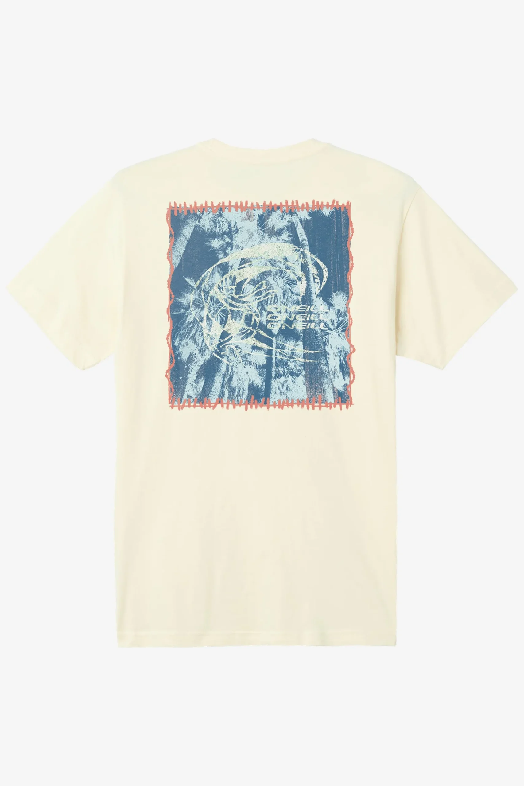 EXPOSURE TEE