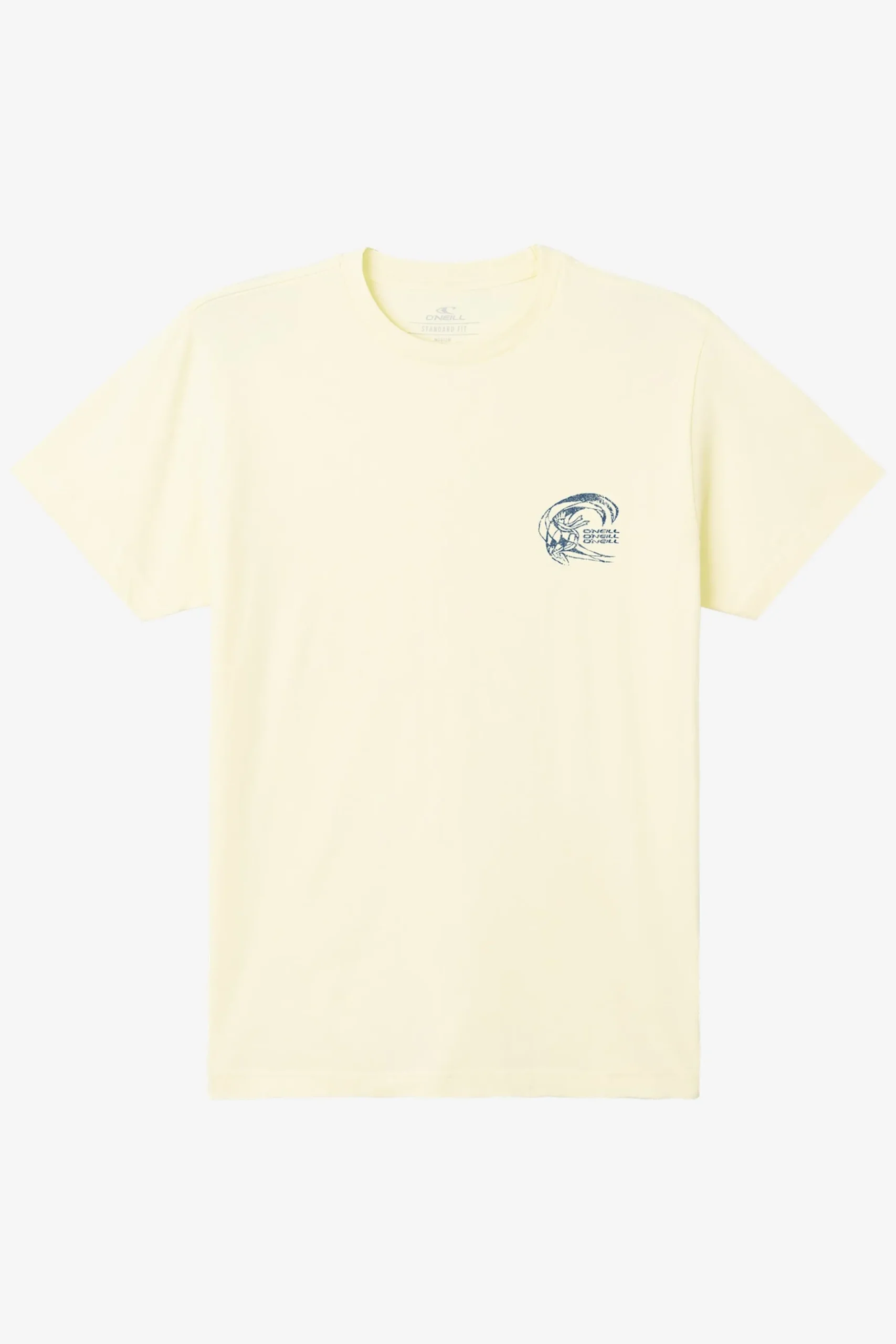 EXPOSURE TEE