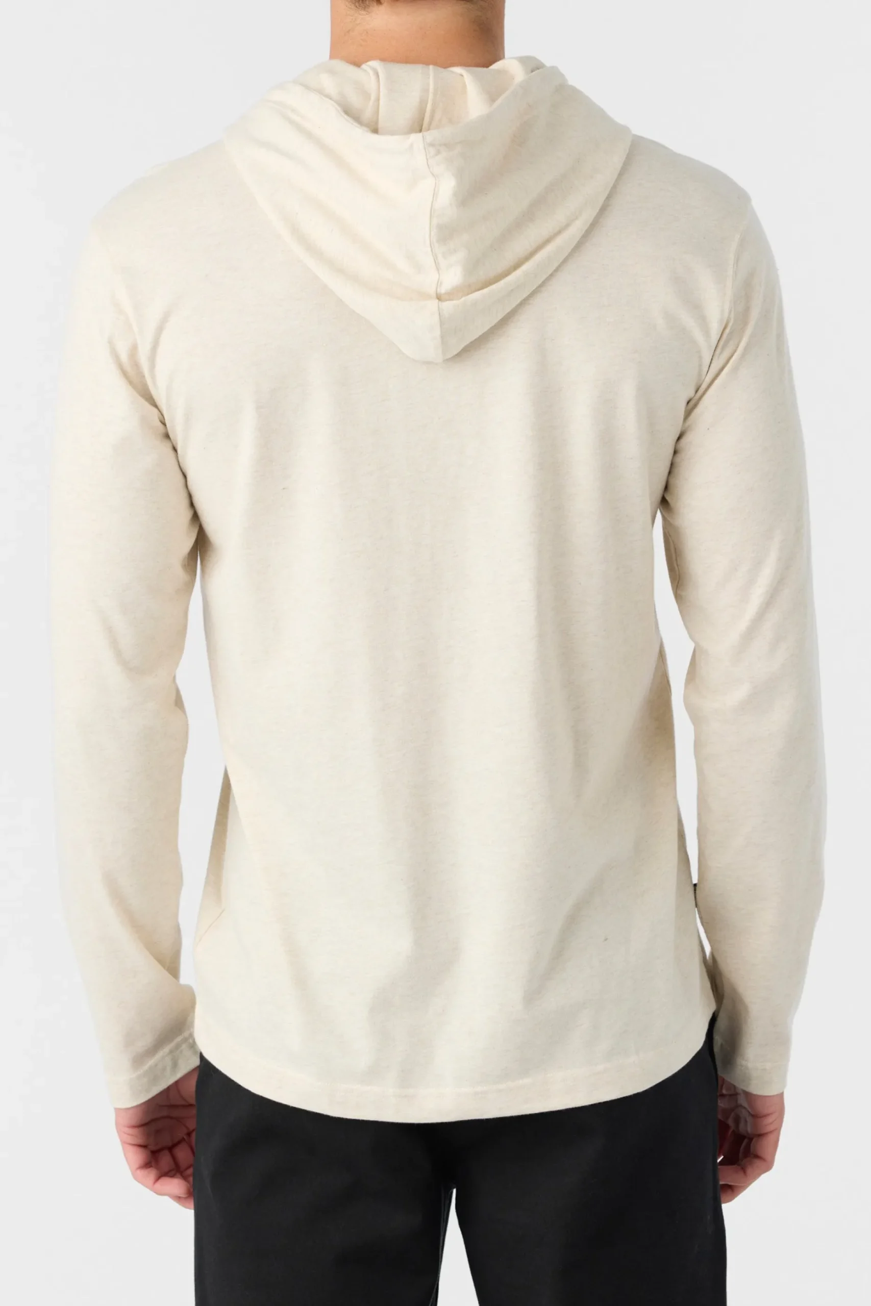 FIELDS LONG SLEEVE PULLOVER