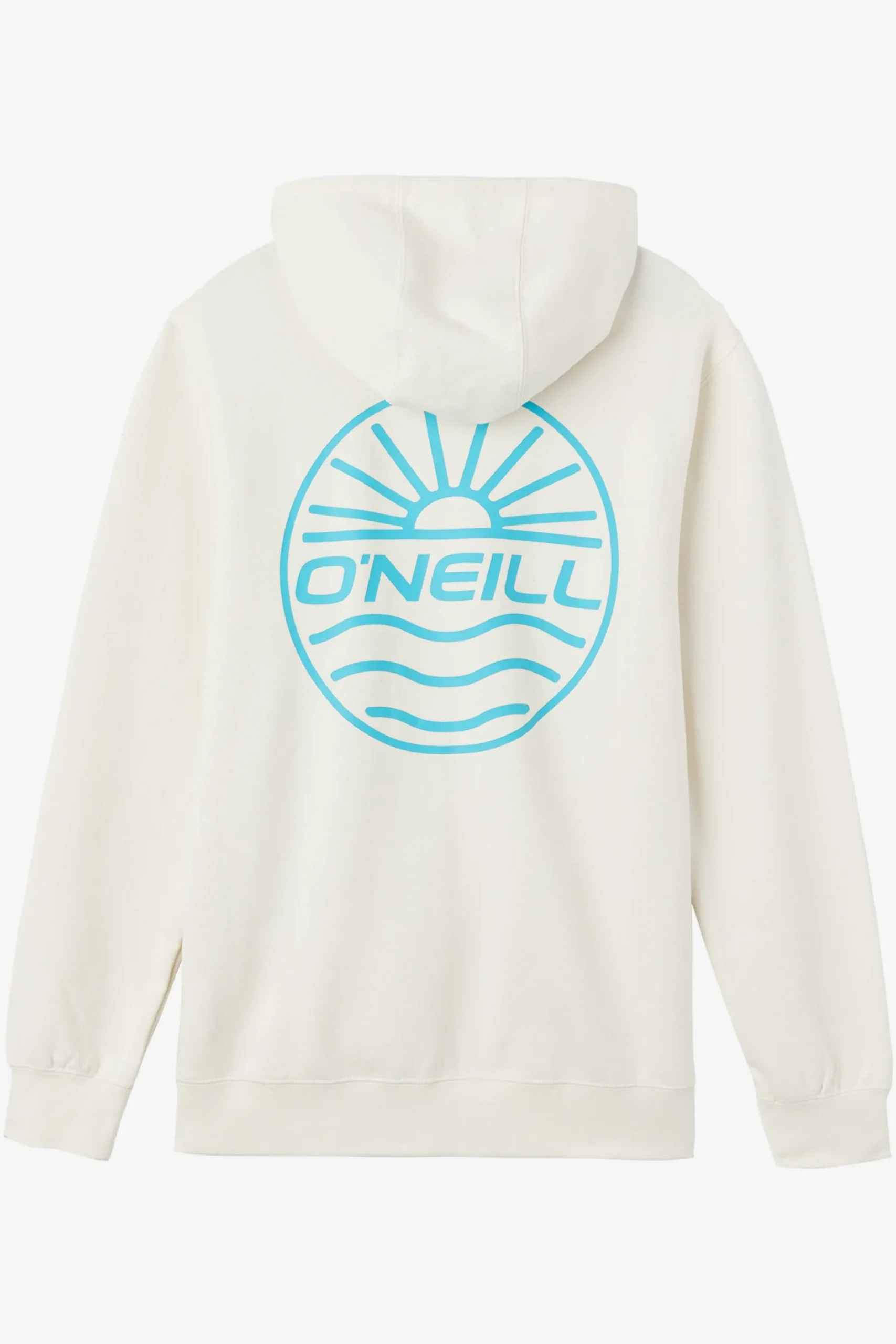 FLEECE PULLOVER BY JORDY SMITH