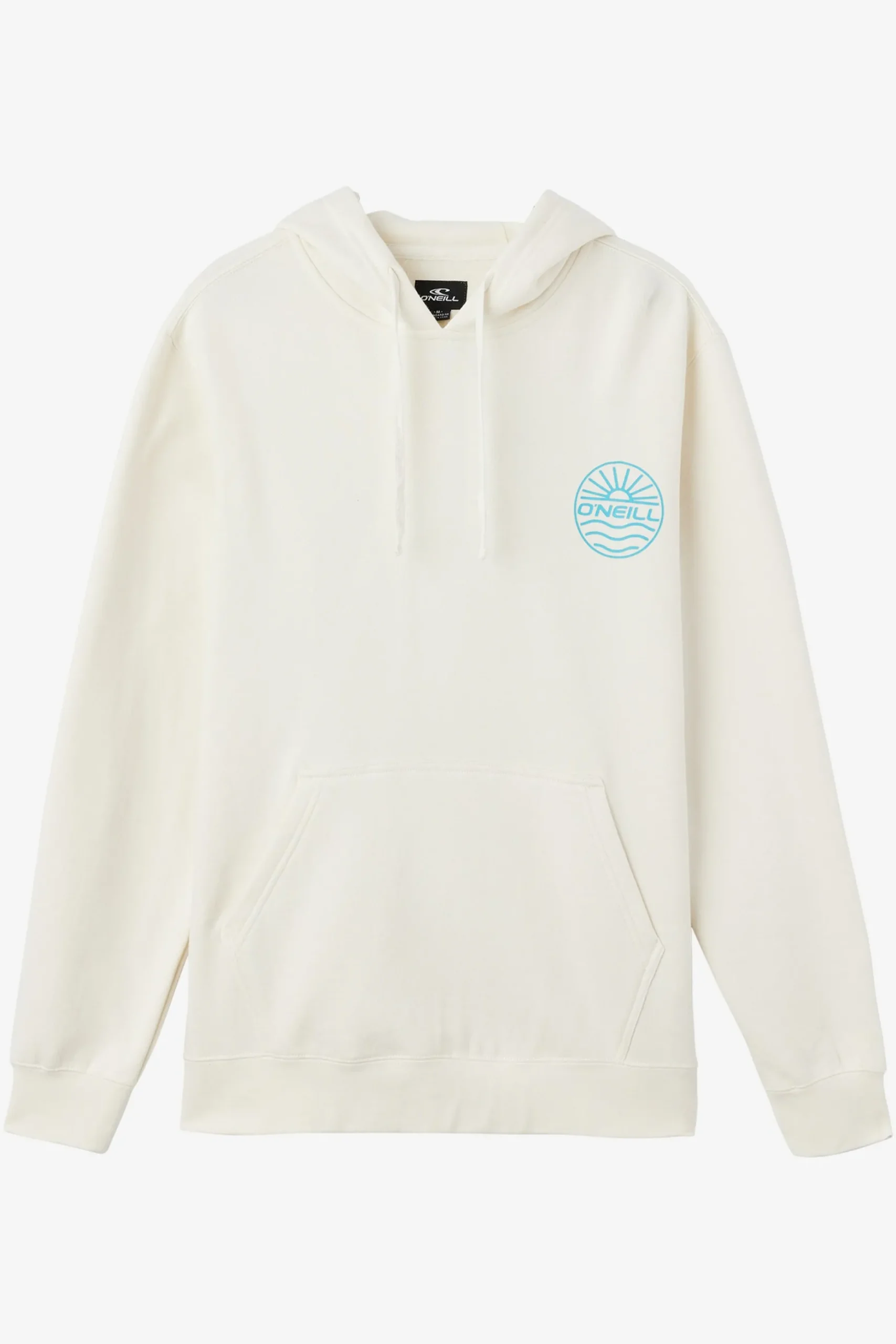 FLEECE PULLOVER BY JORDY SMITH