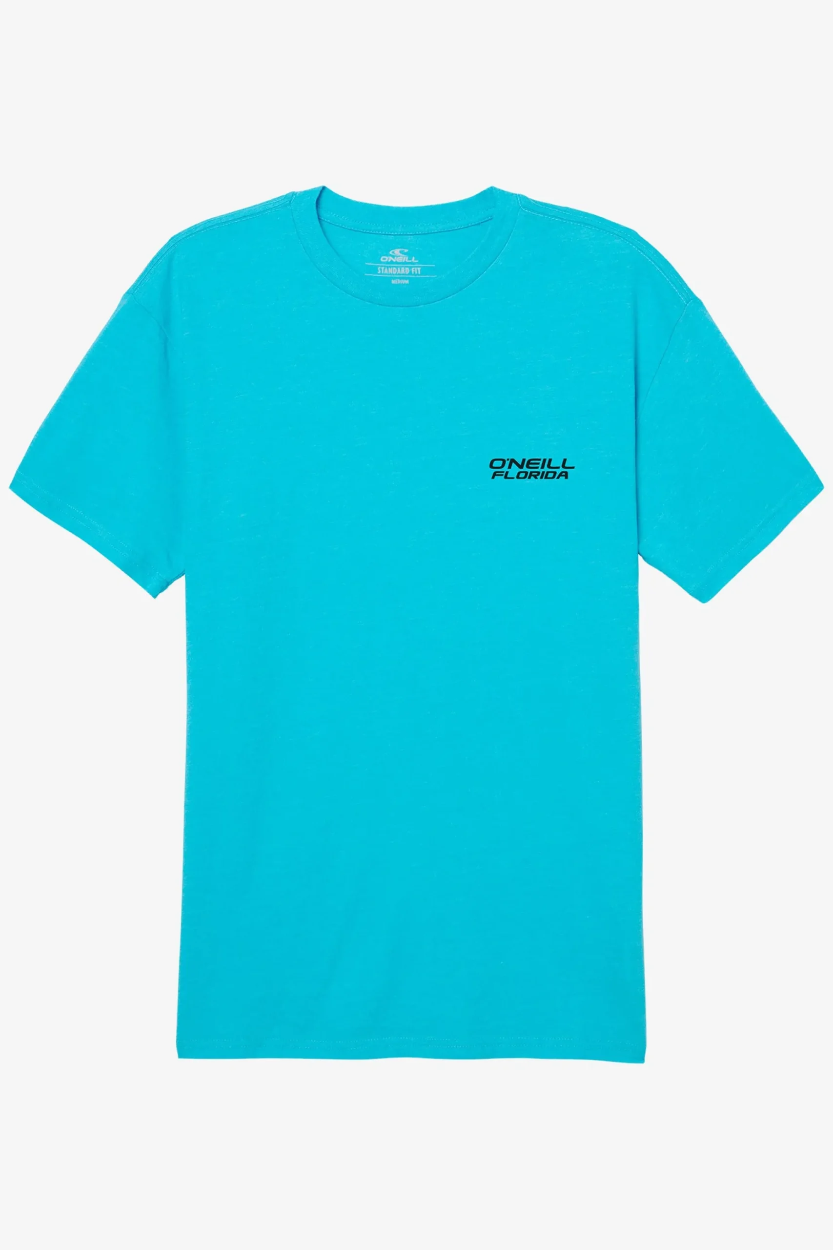 FLORIDA FLAG TEE