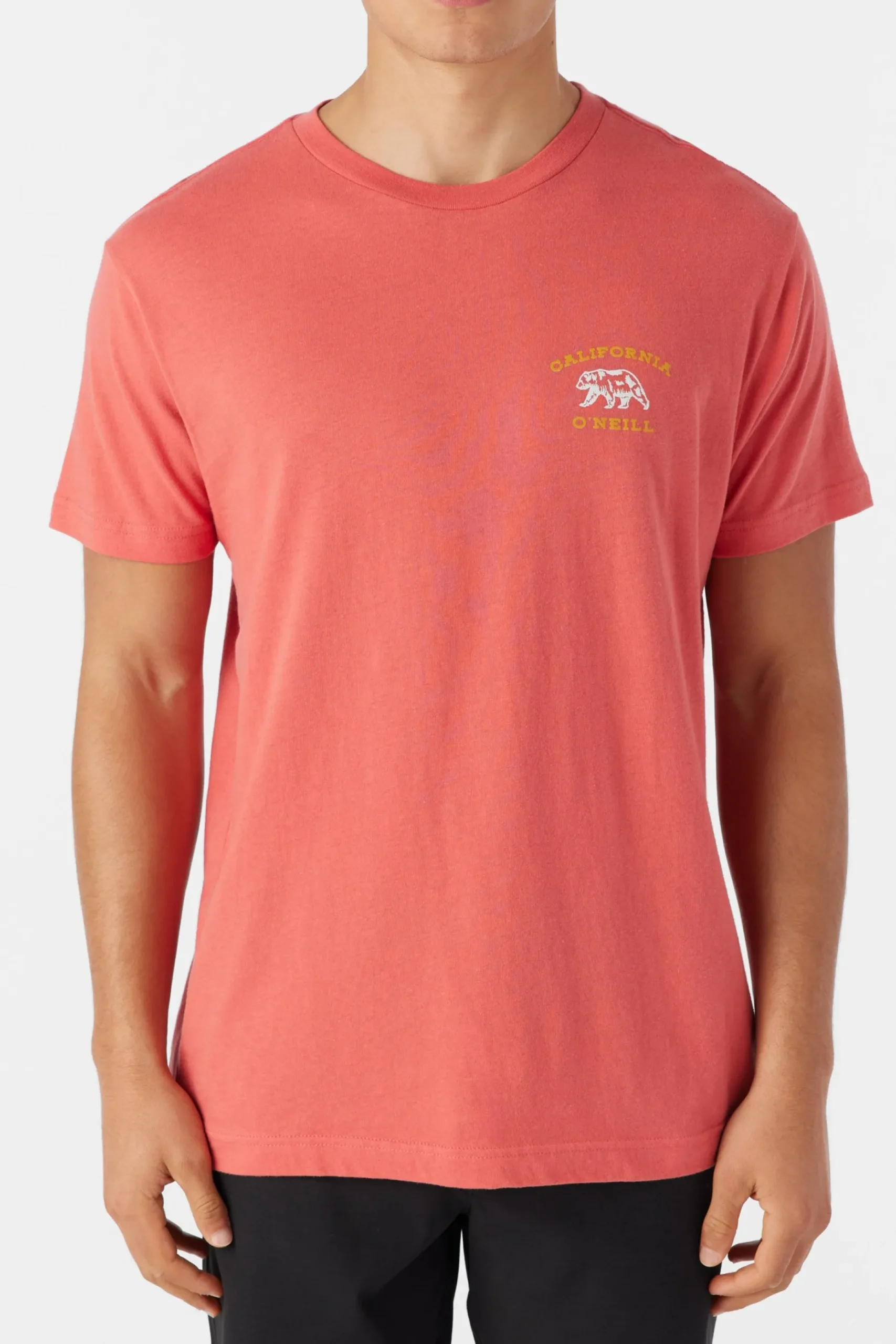 FREE ROAMER TEE